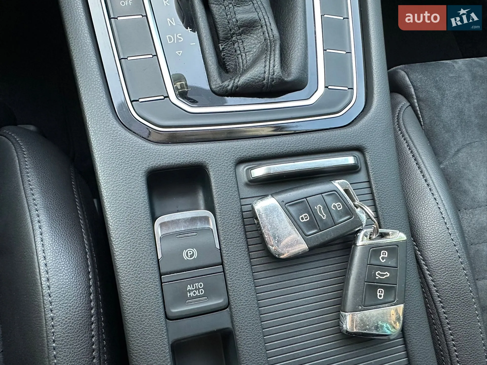 2016 Volkswagen Passat - мініатюра 27