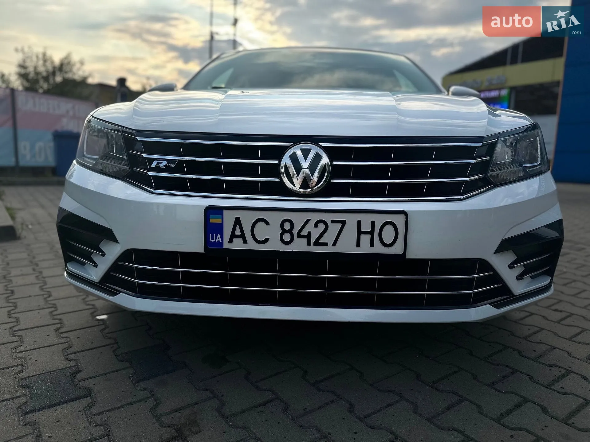 2016 Volkswagen Passat - мініатюра 27