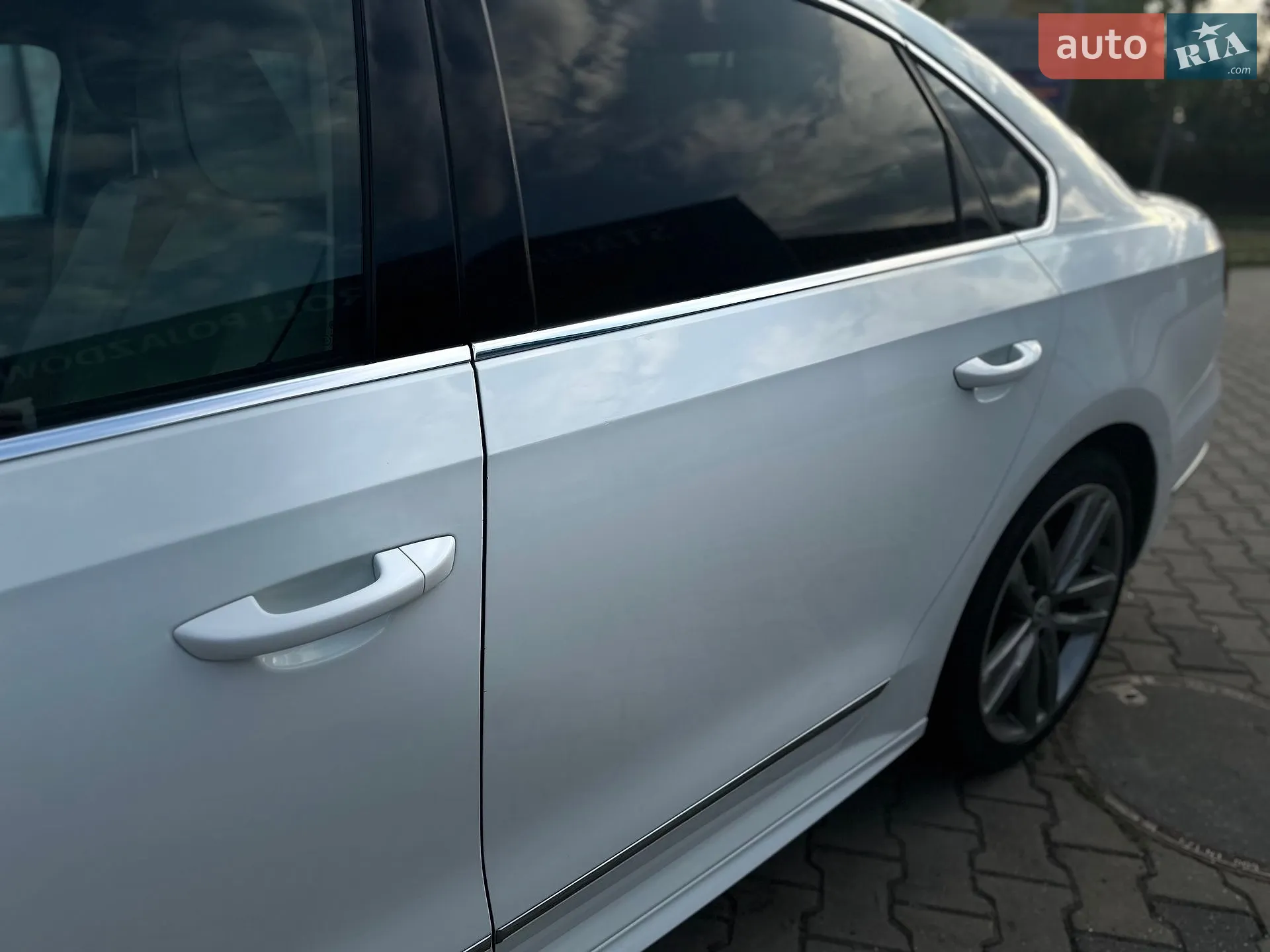 2016 Volkswagen Passat - мініатюра 35