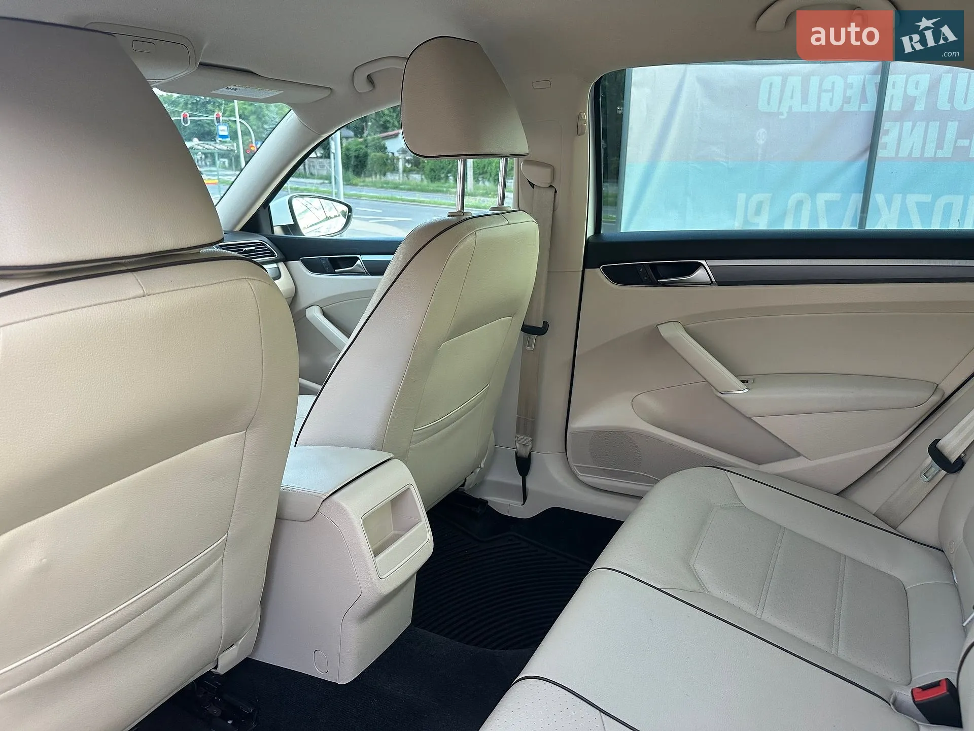 2016 Volkswagen Passat - мініатюра 59
