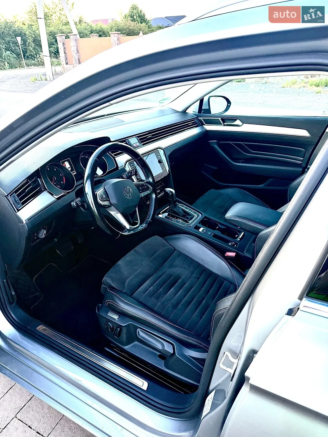 2021 Volkswagen Passat - мініатюра 9