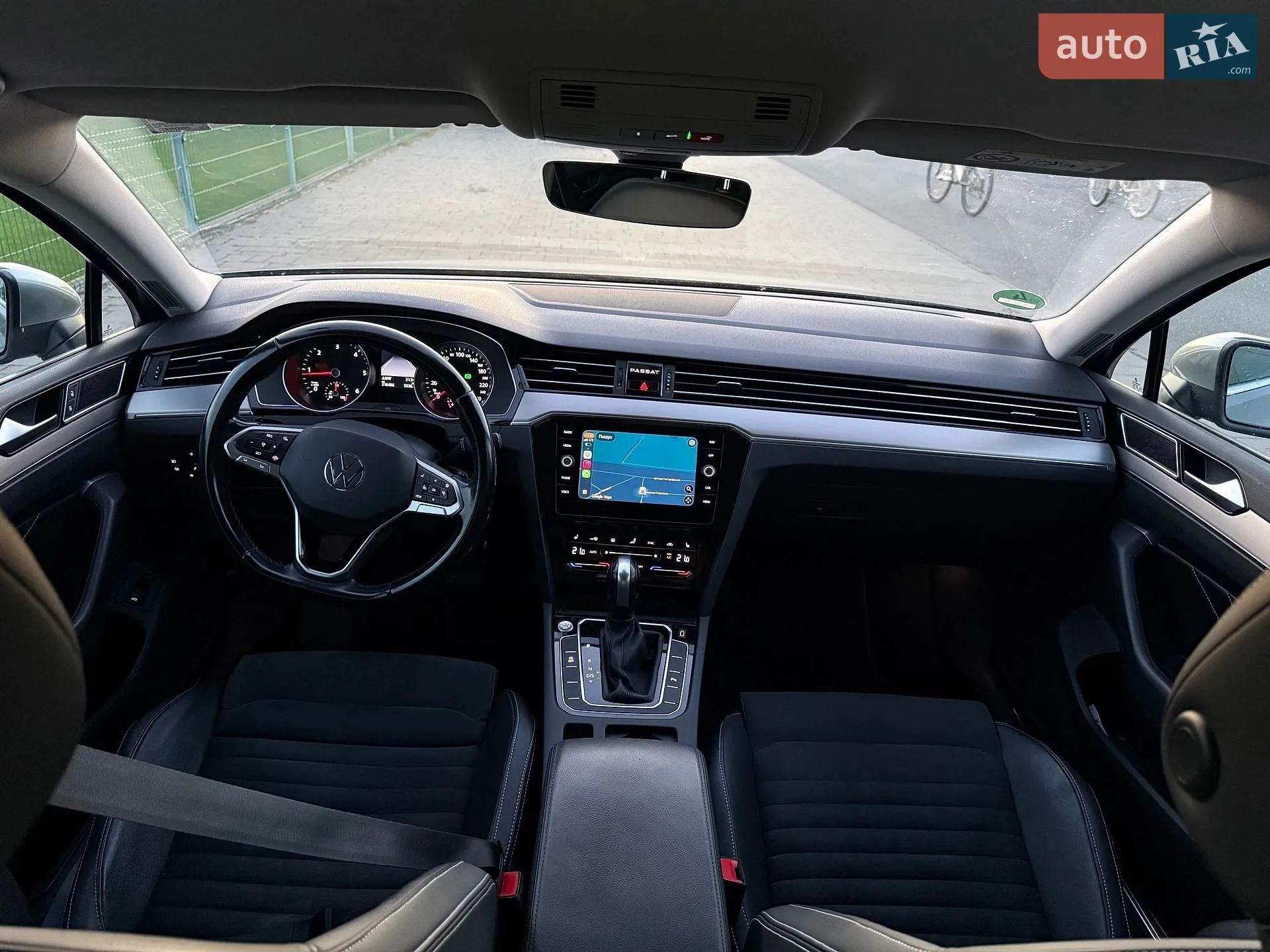 2021 Volkswagen Passat - мініатюра 19