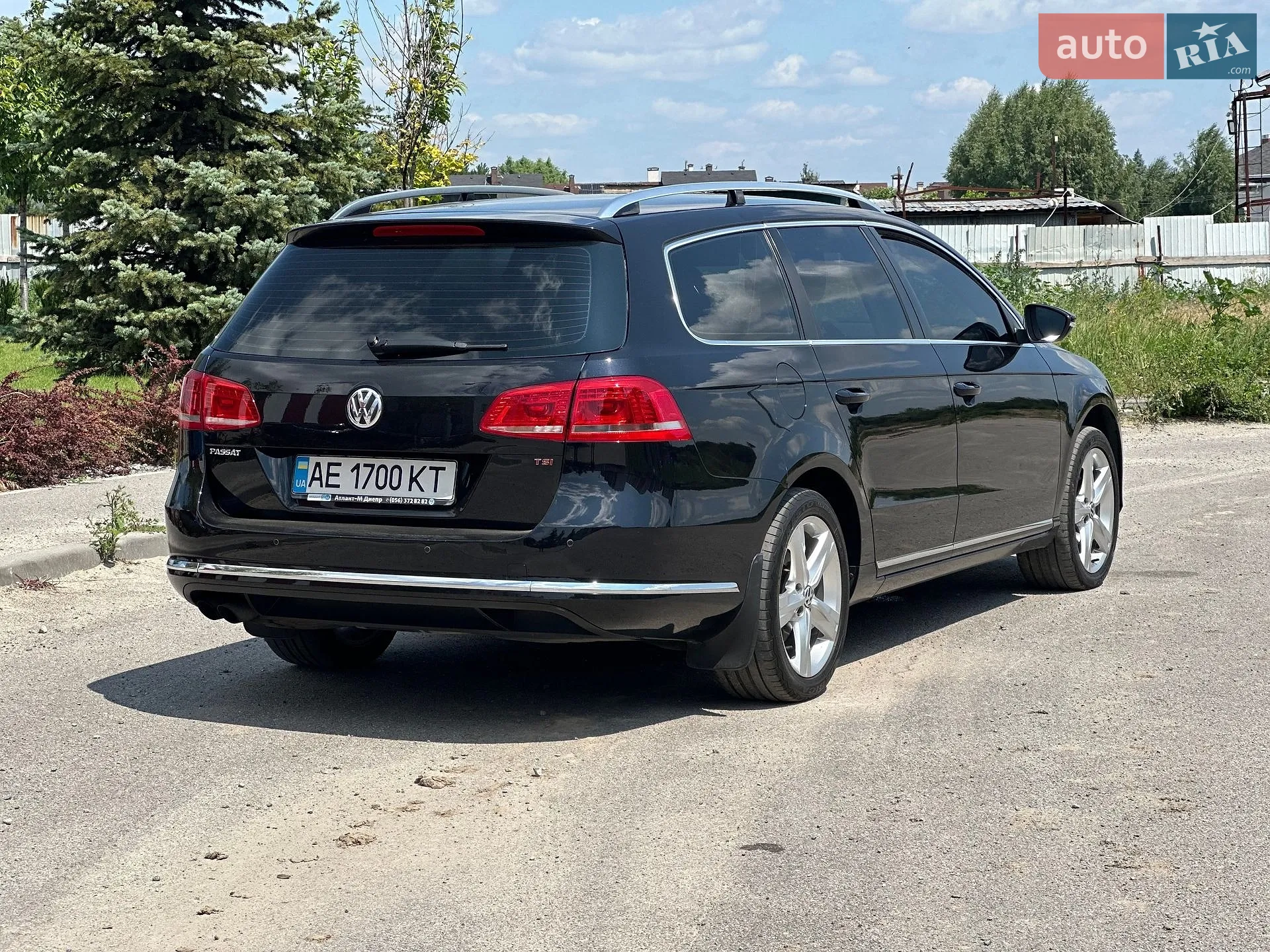 2011 Volkswagen Passat - мініатюра 15