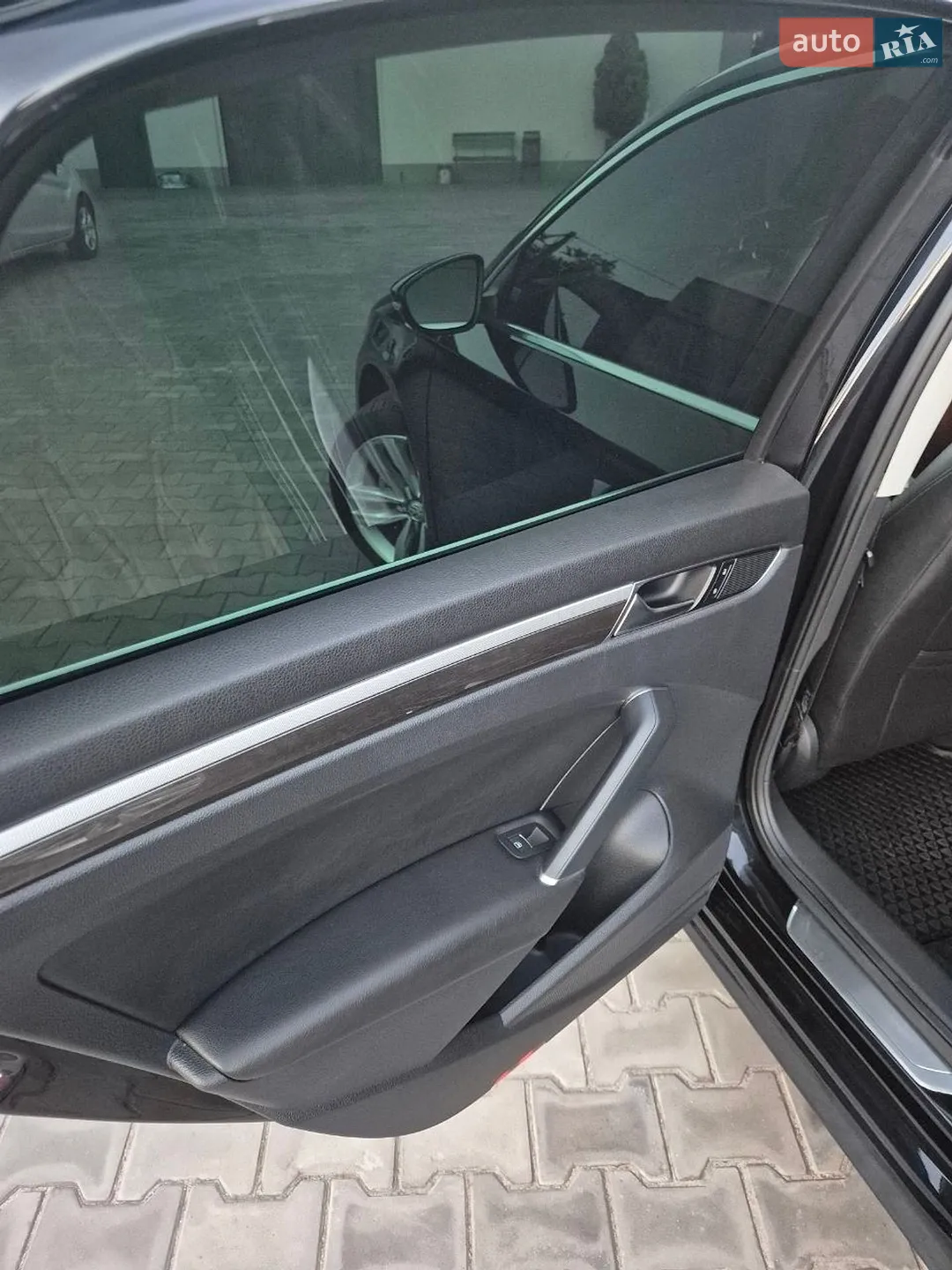 2016 Volkswagen Passat - мініатюра 28