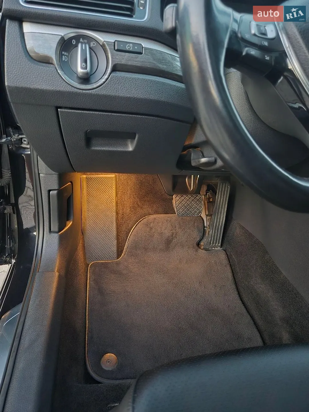 2016 Volkswagen Passat - мініатюра 55