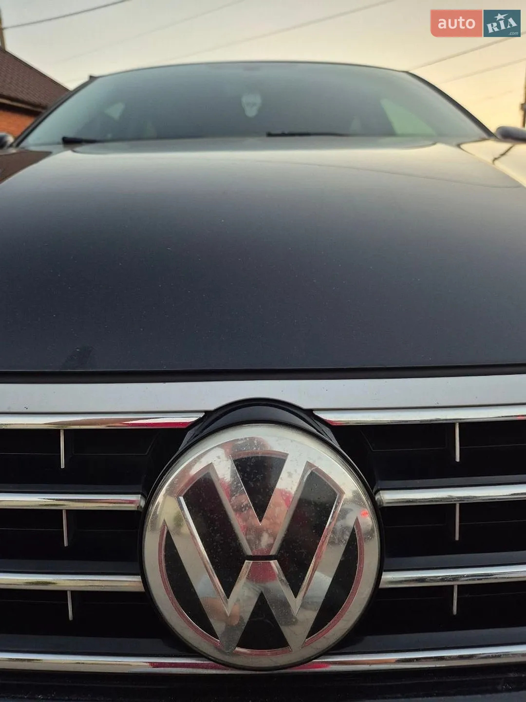 2016 Volkswagen Passat - мініатюра 63