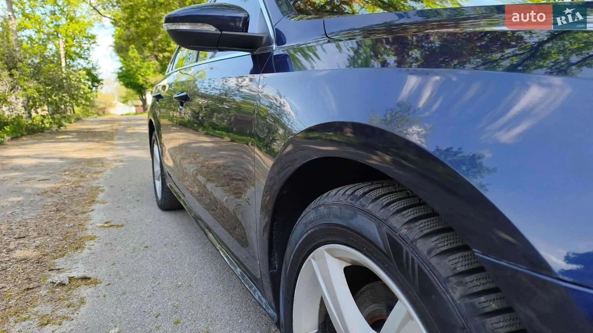 2011 Volkswagen Passat - мініатюра 15