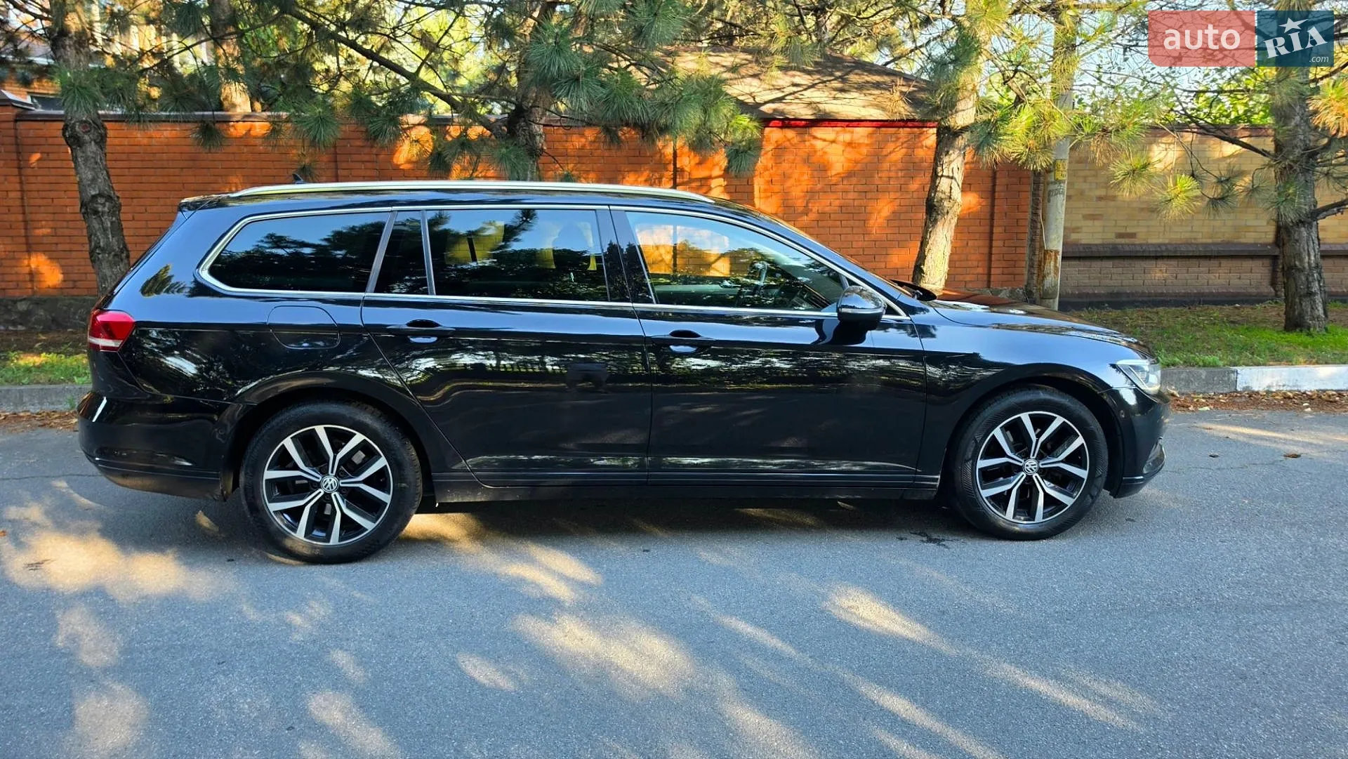 2018 Volkswagen Passat - мініатюра 9