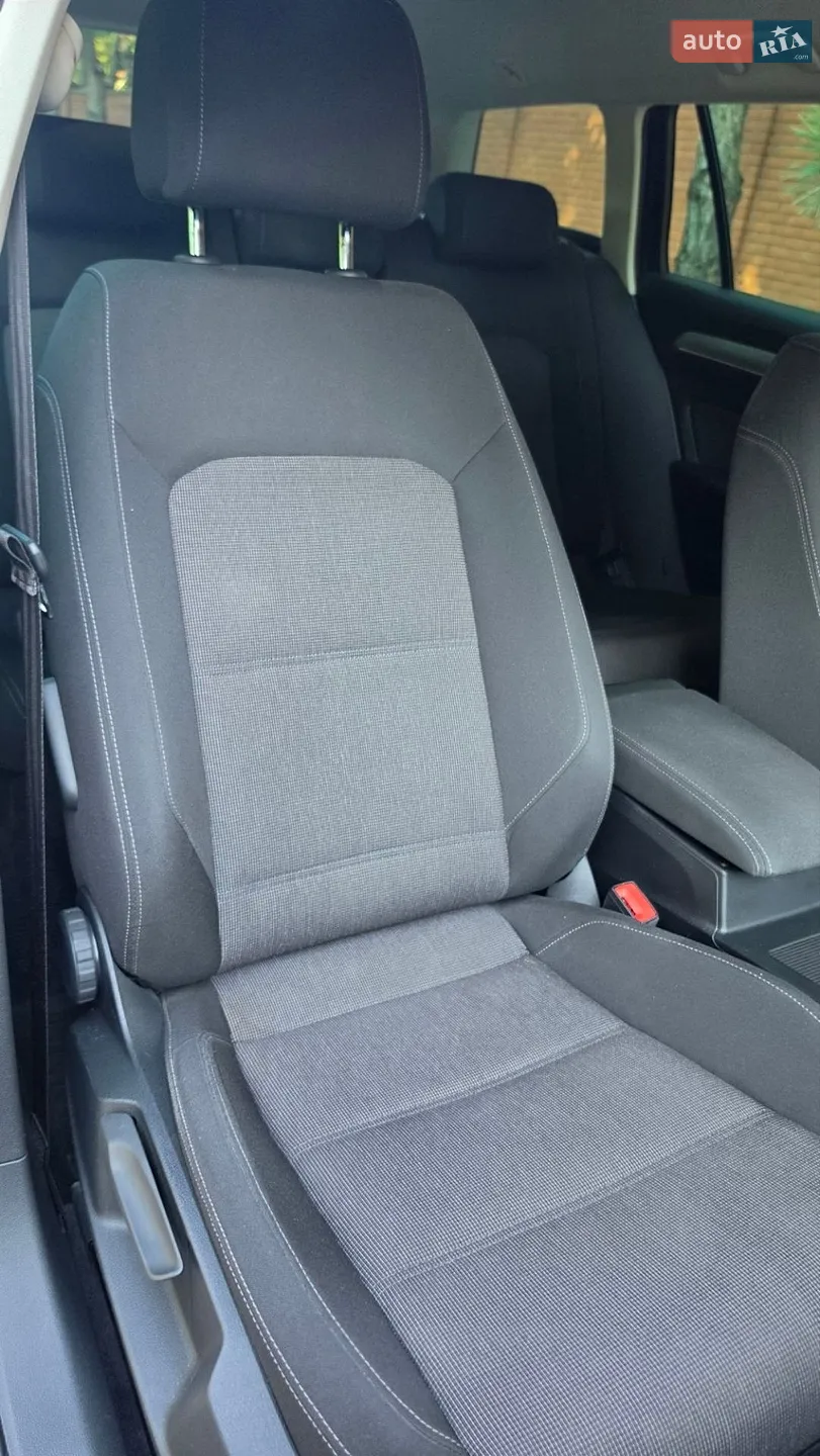 2018 Volkswagen Passat - мініатюра 22