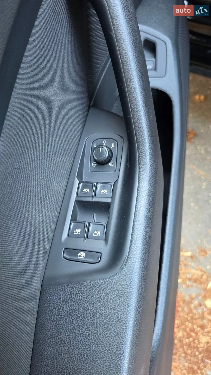 2018 Volkswagen Passat - мініатюра 27