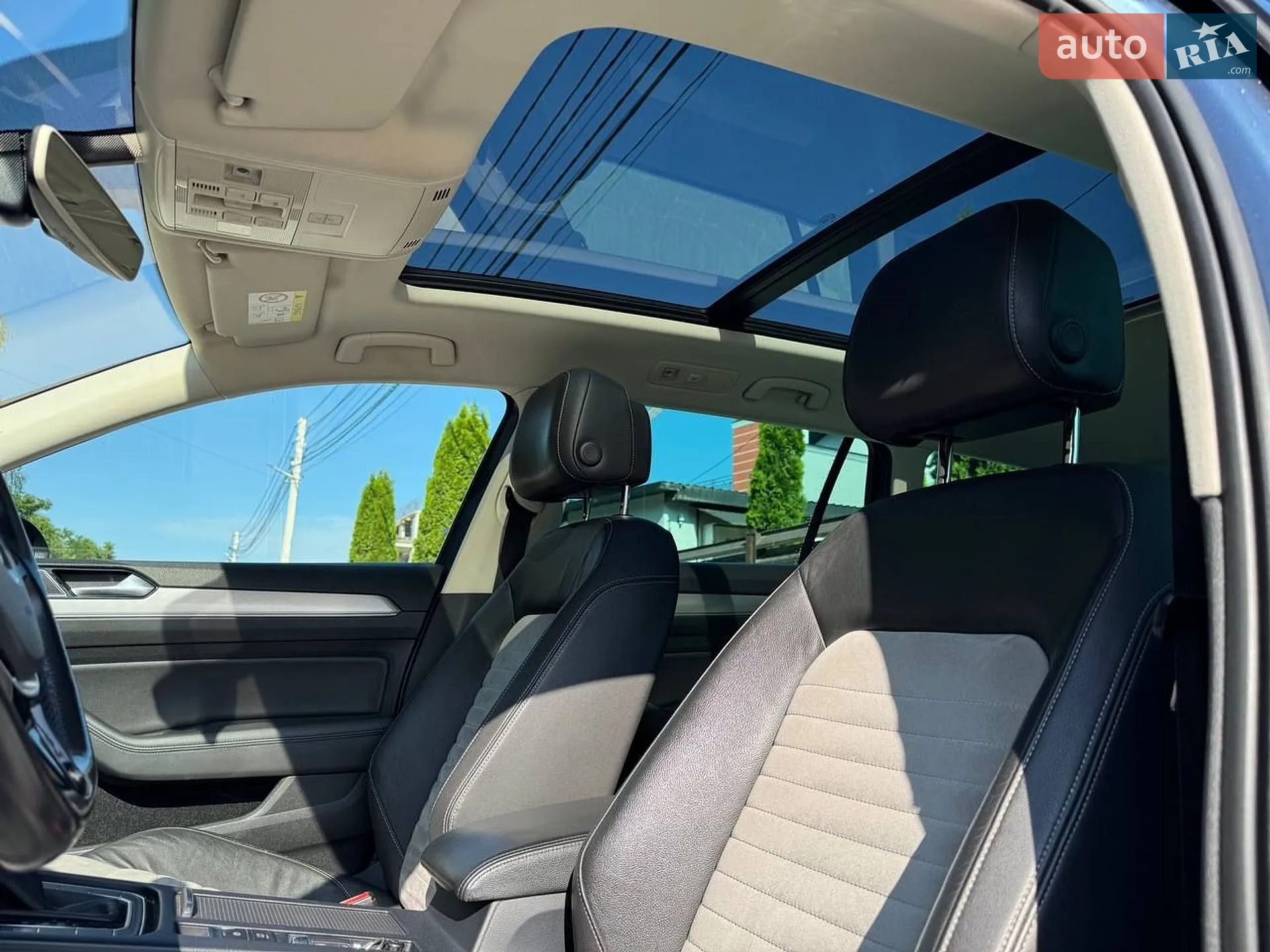 2014 Volkswagen Passat - мініатюра 16