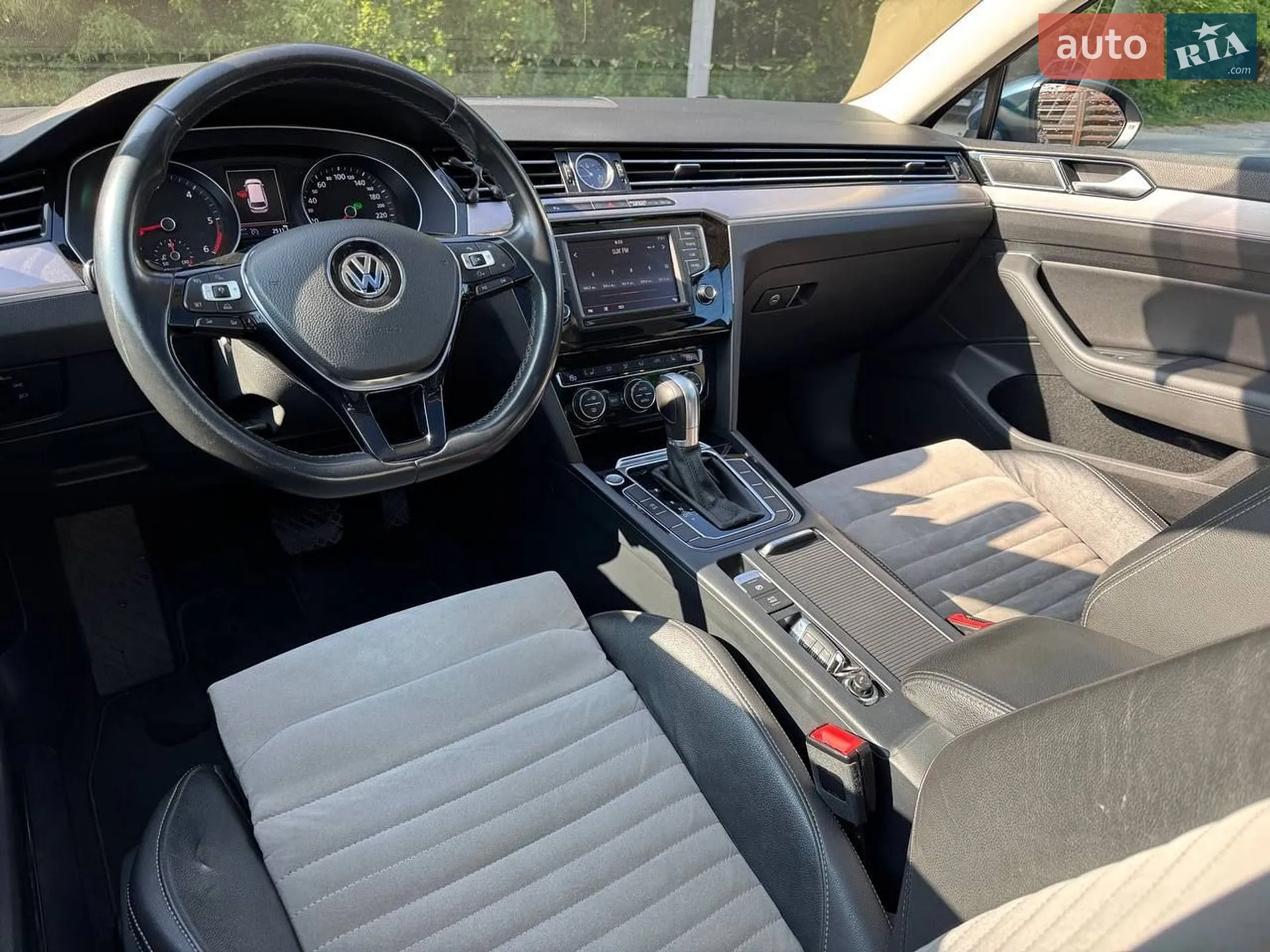 2014 Volkswagen Passat - мініатюра 20