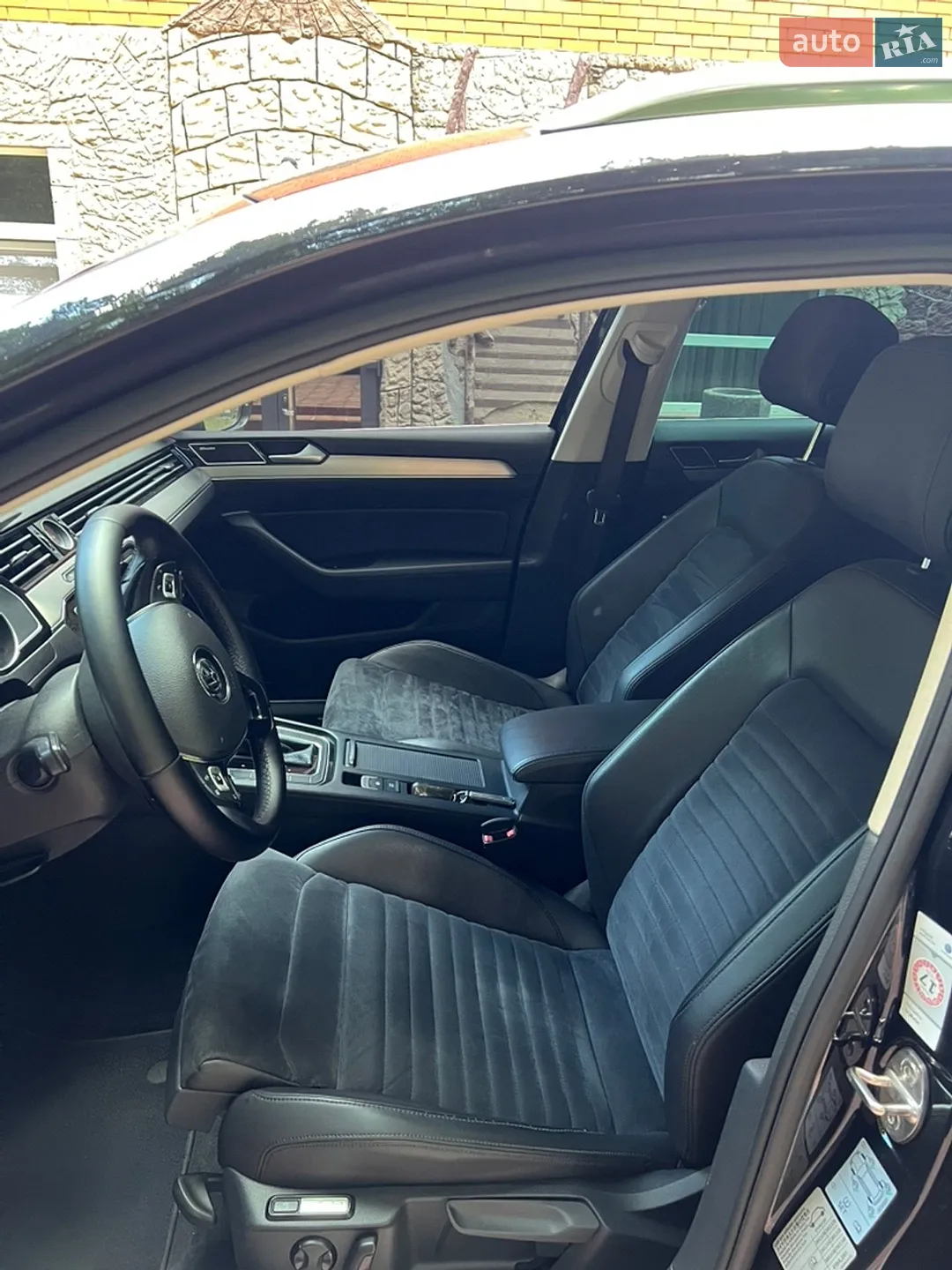 2016 Volkswagen Passat - мініатюра 8