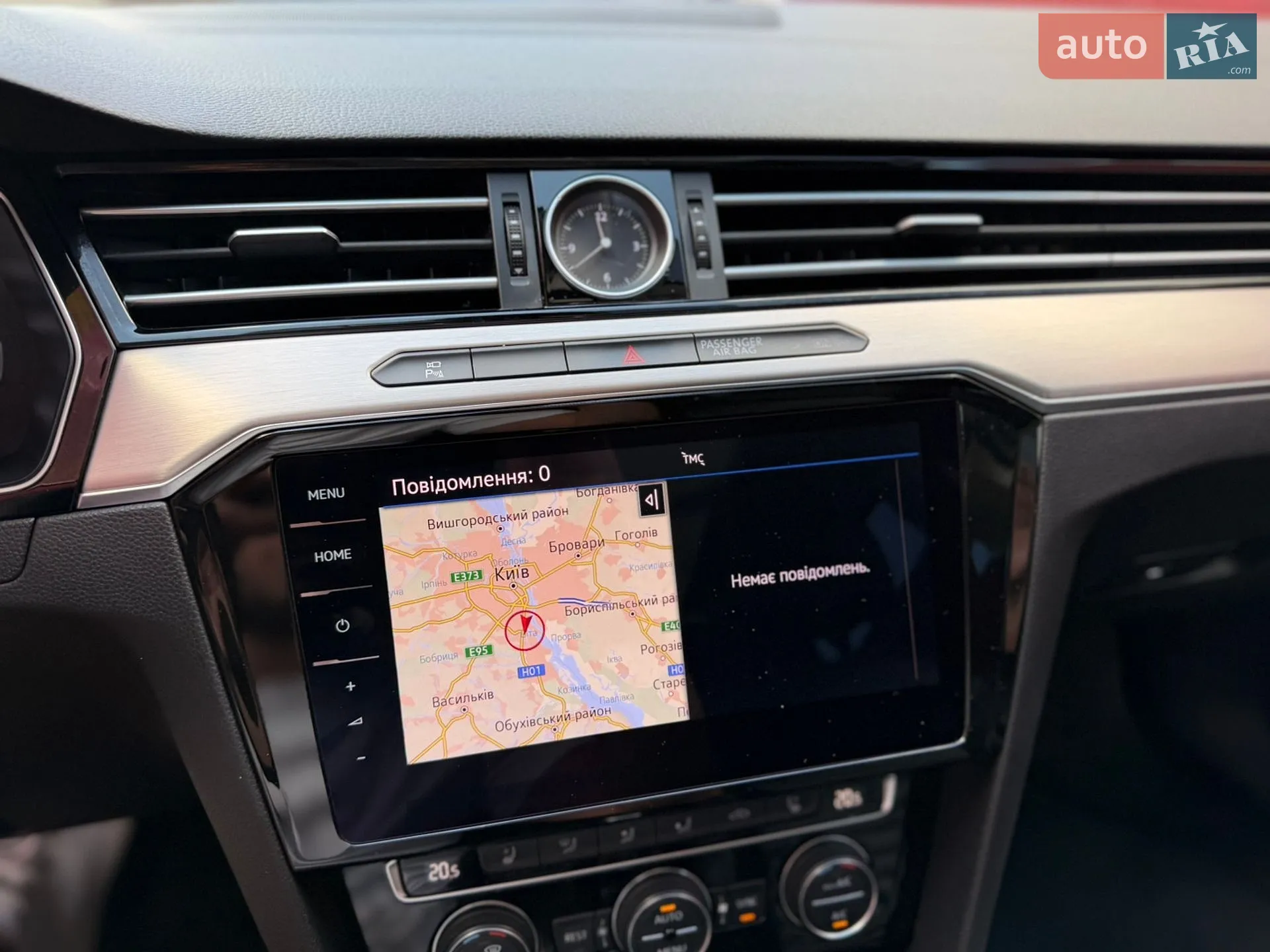 2019 Volkswagen Passat - мініатюра 14