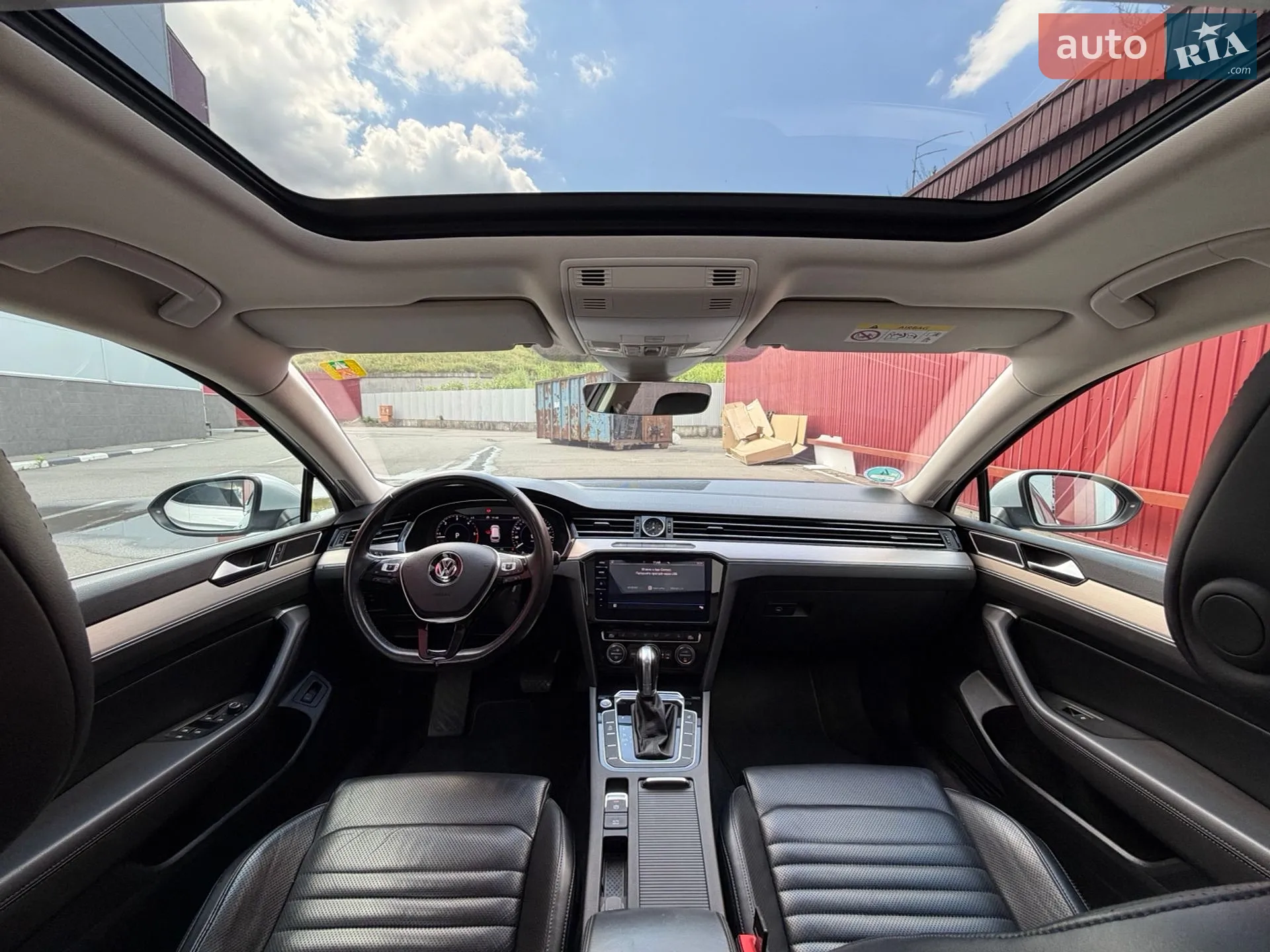 2019 Volkswagen Passat - мініатюра 22