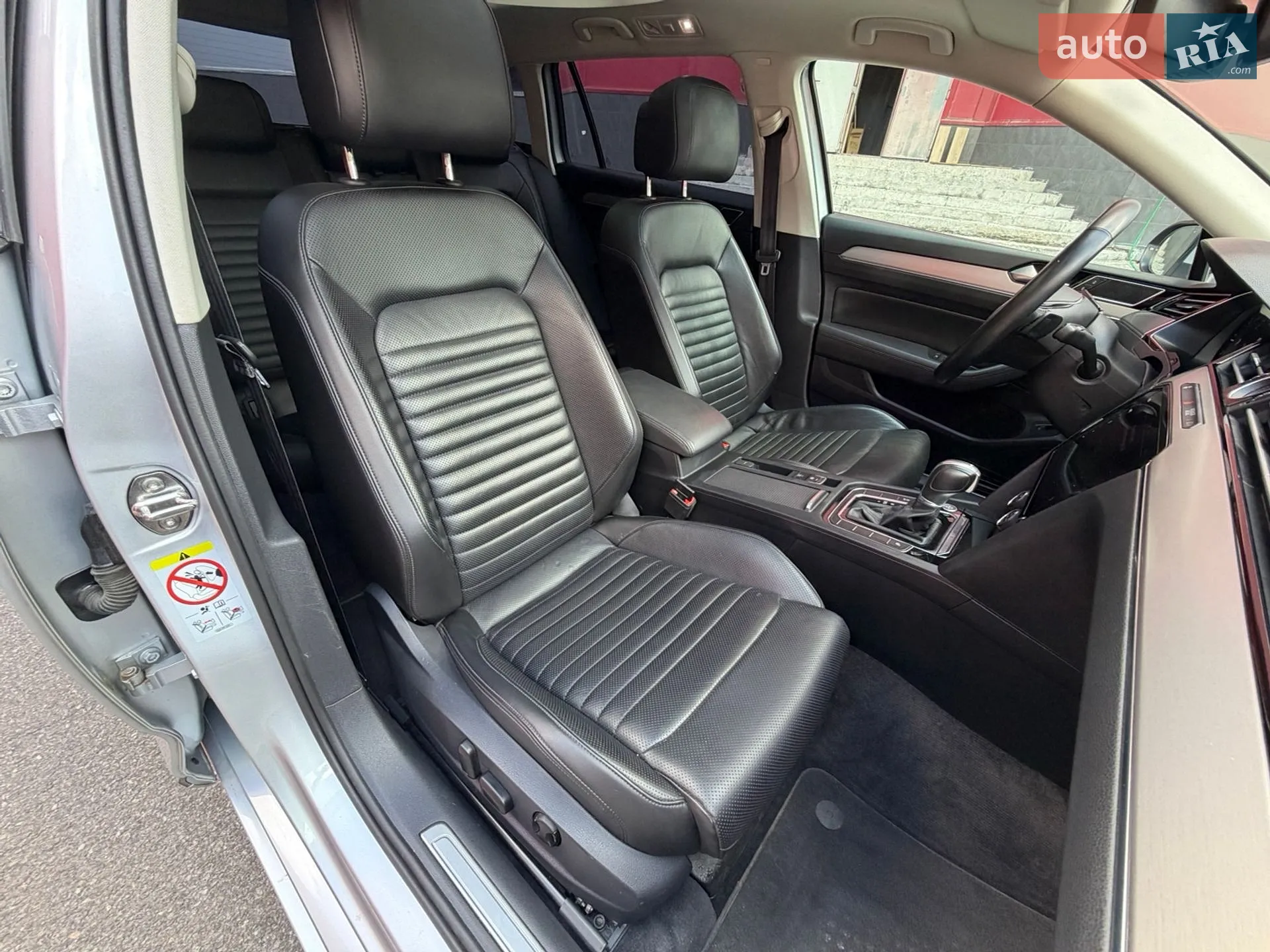 2019 Volkswagen Passat - мініатюра 25