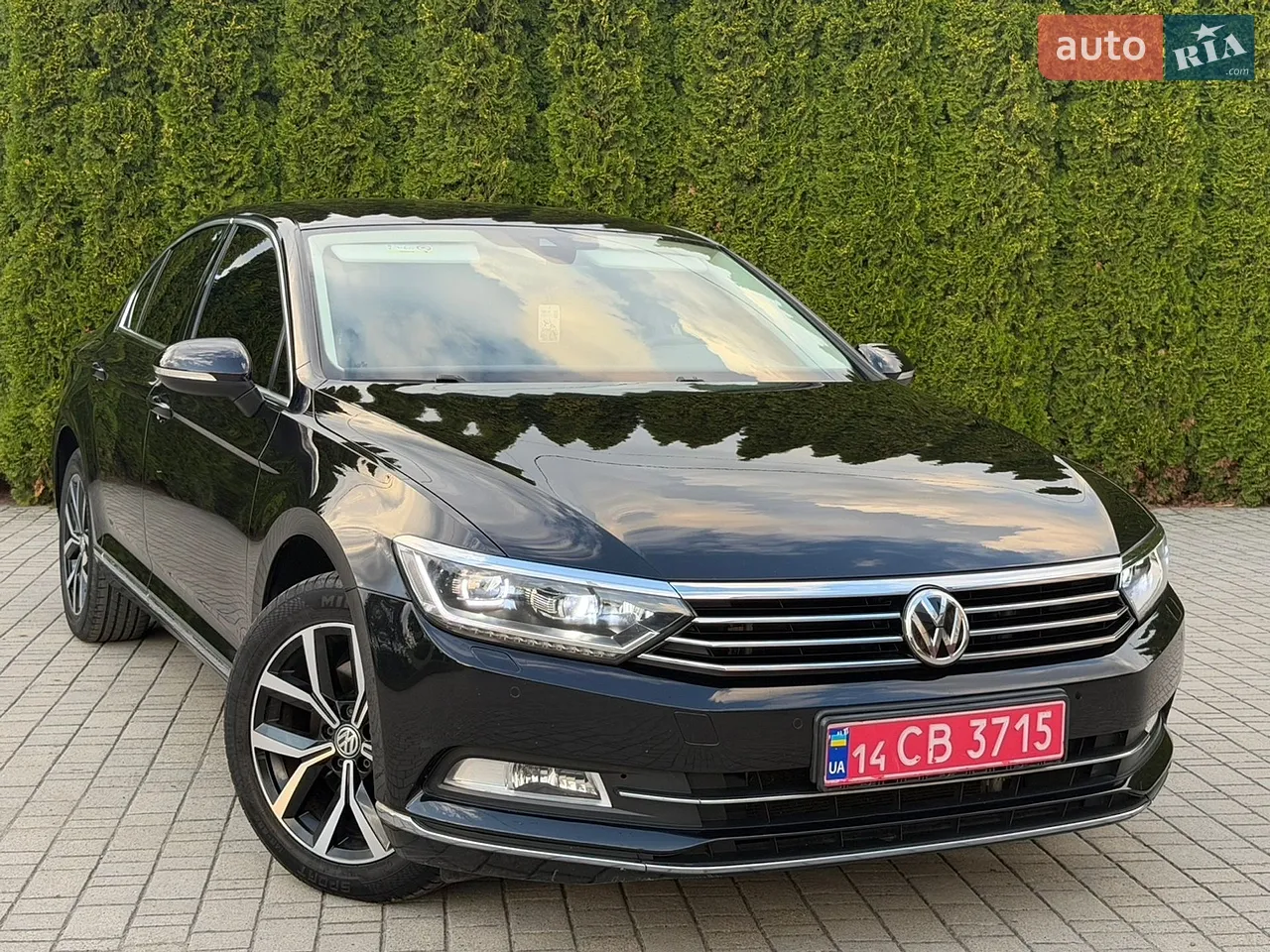 2020 Volkswagen Passat - мініатюра 30