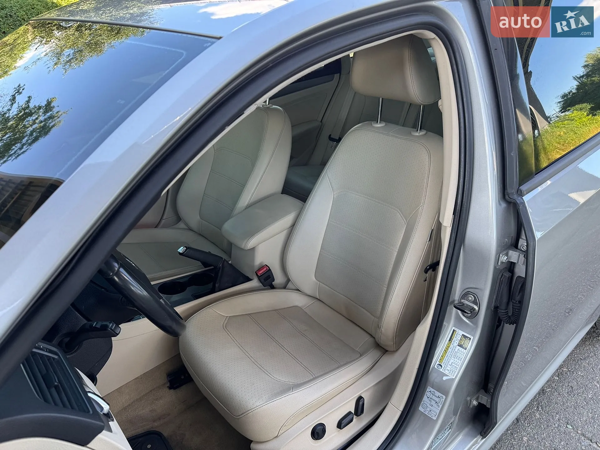 2013 Volkswagen Passat - мініатюра 12