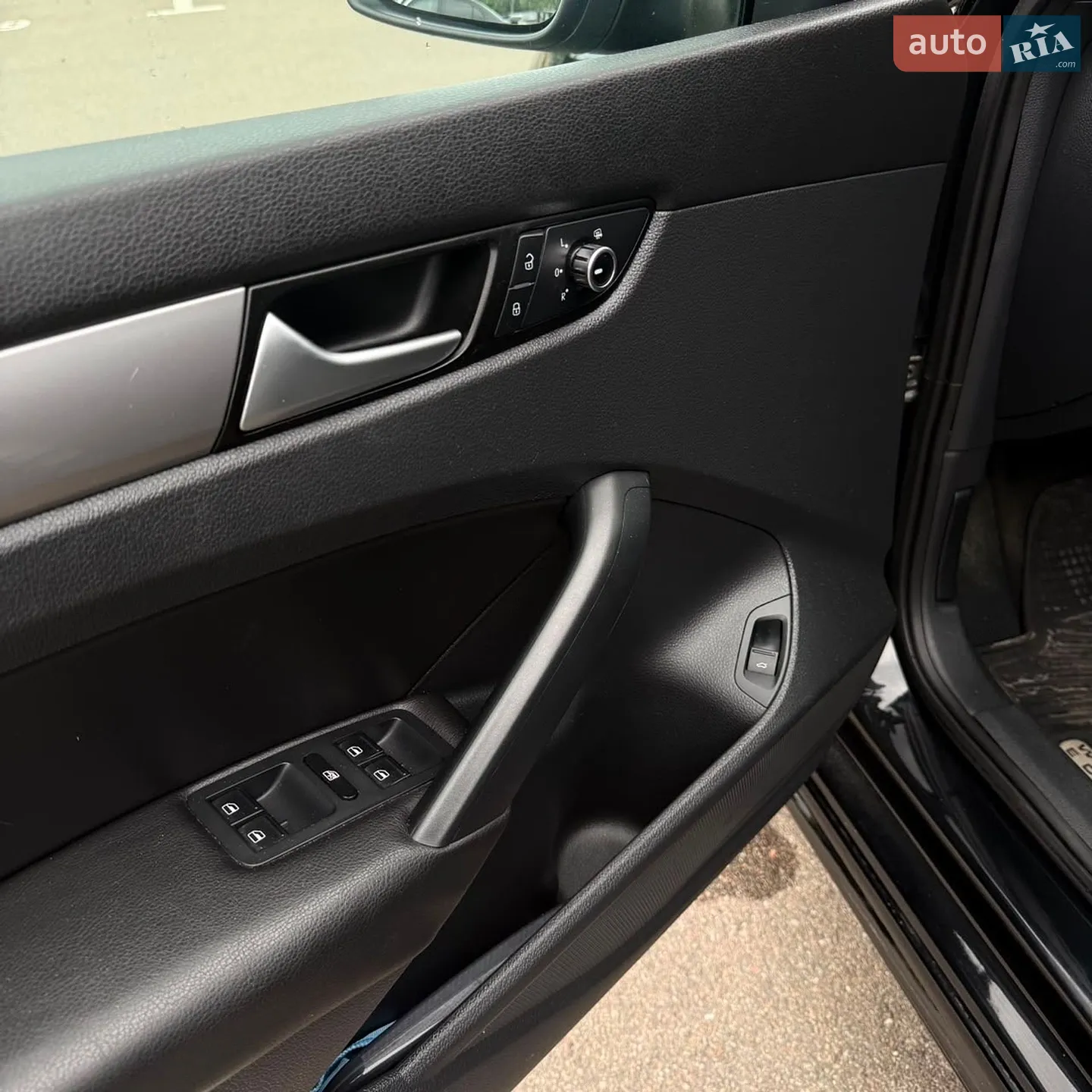 2015 Volkswagen Passat - мініатюра 5