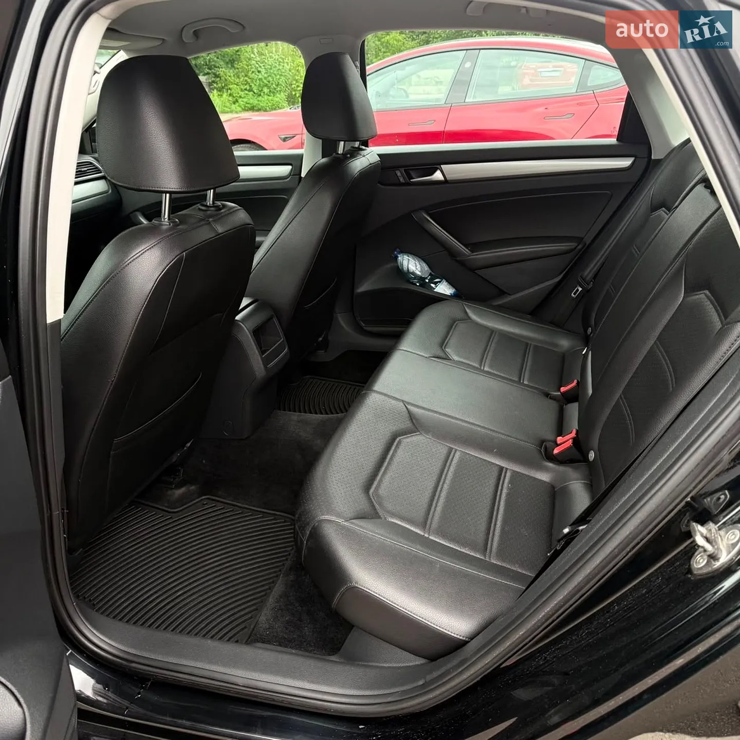 2015 Volkswagen Passat - мініатюра 11