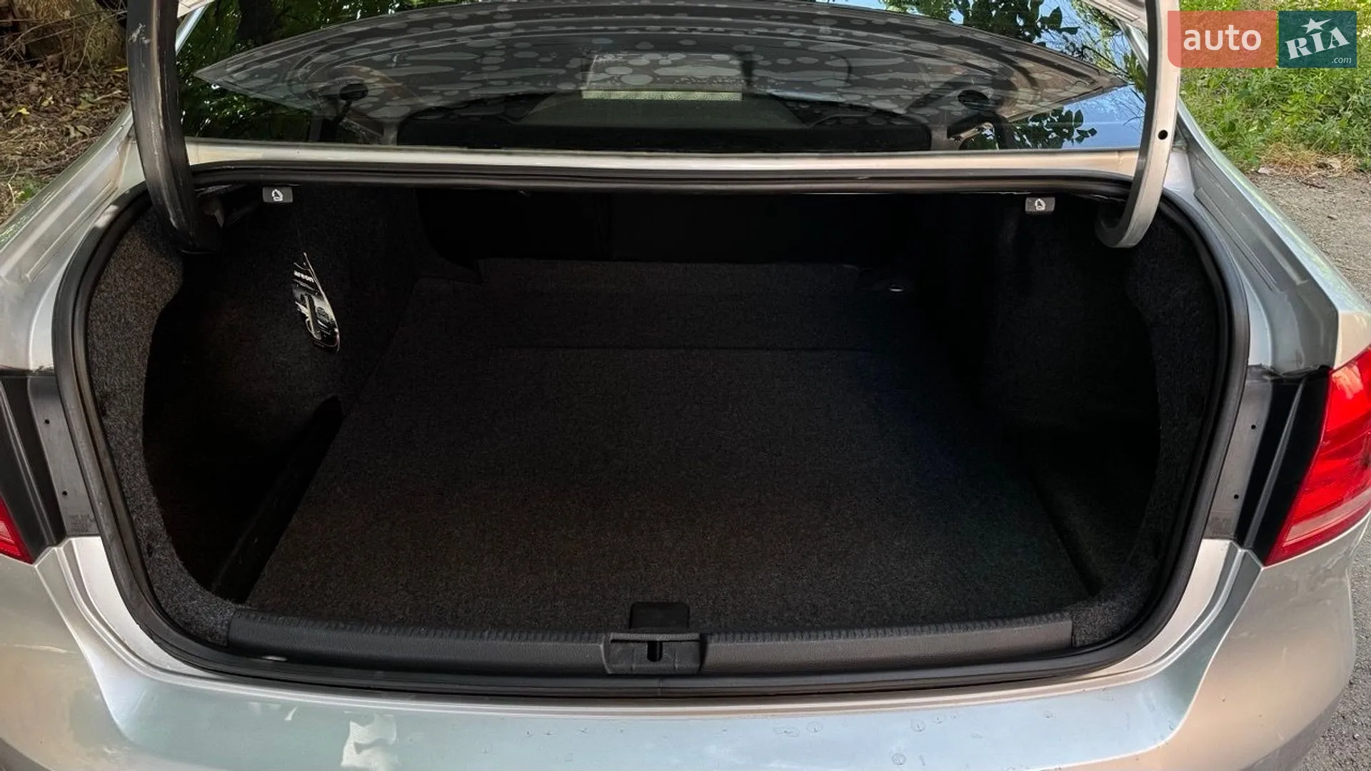 2012 Volkswagen Passat - мініатюра 30