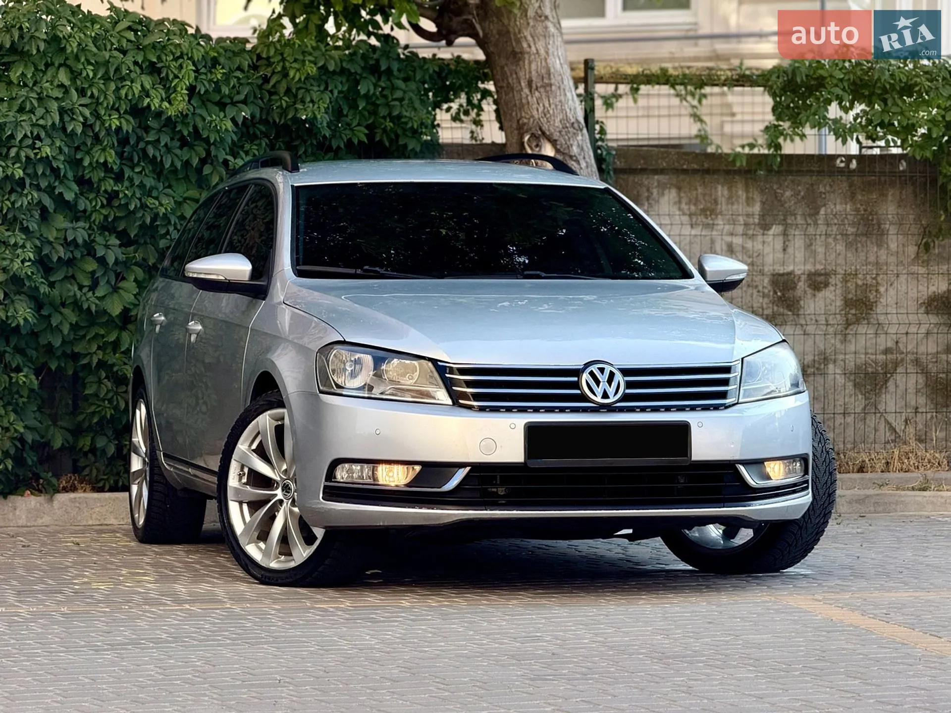 2012 Volkswagen Passat - мініатюра 15