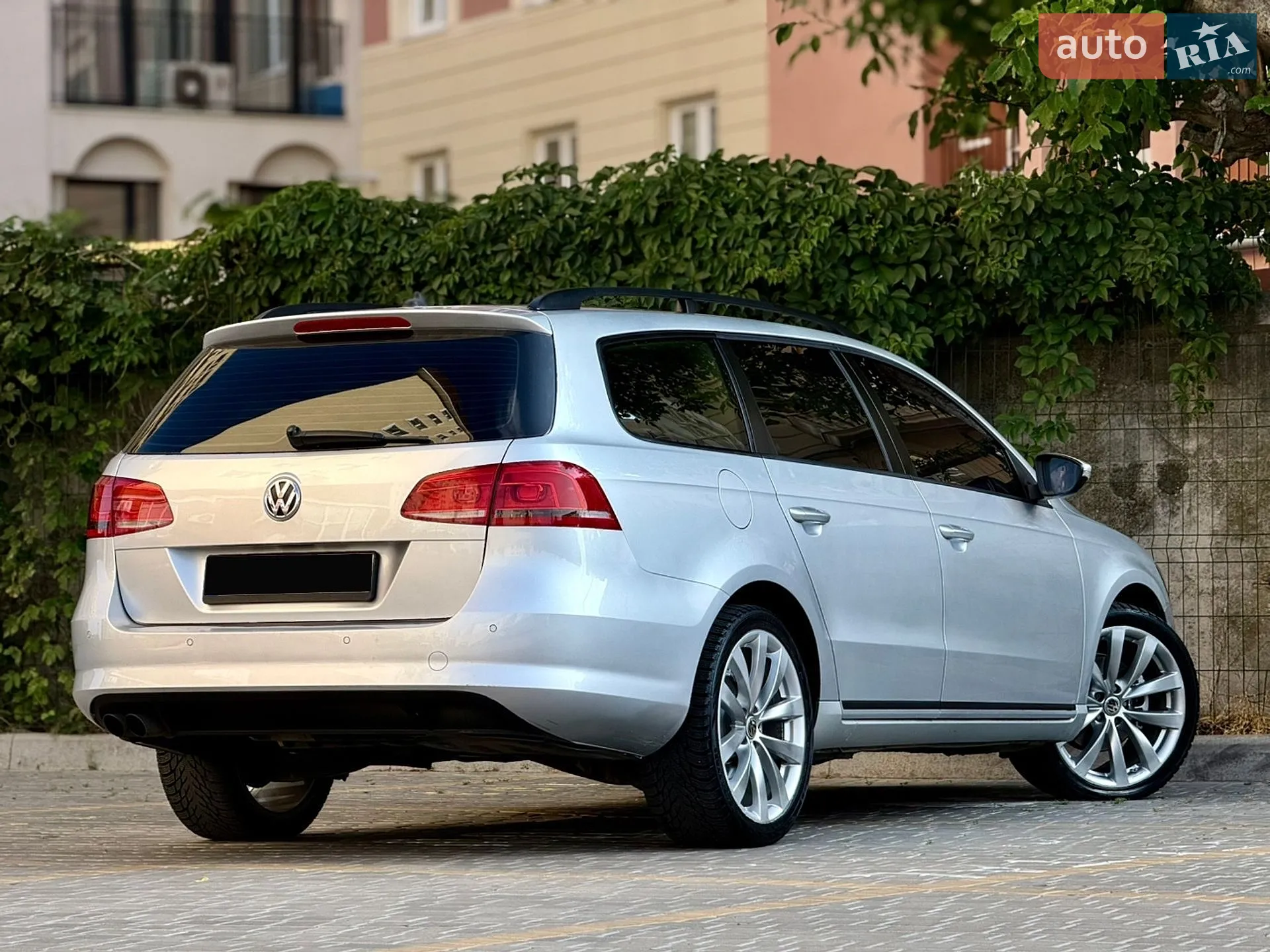 2012 Volkswagen Passat - мініатюра 19
