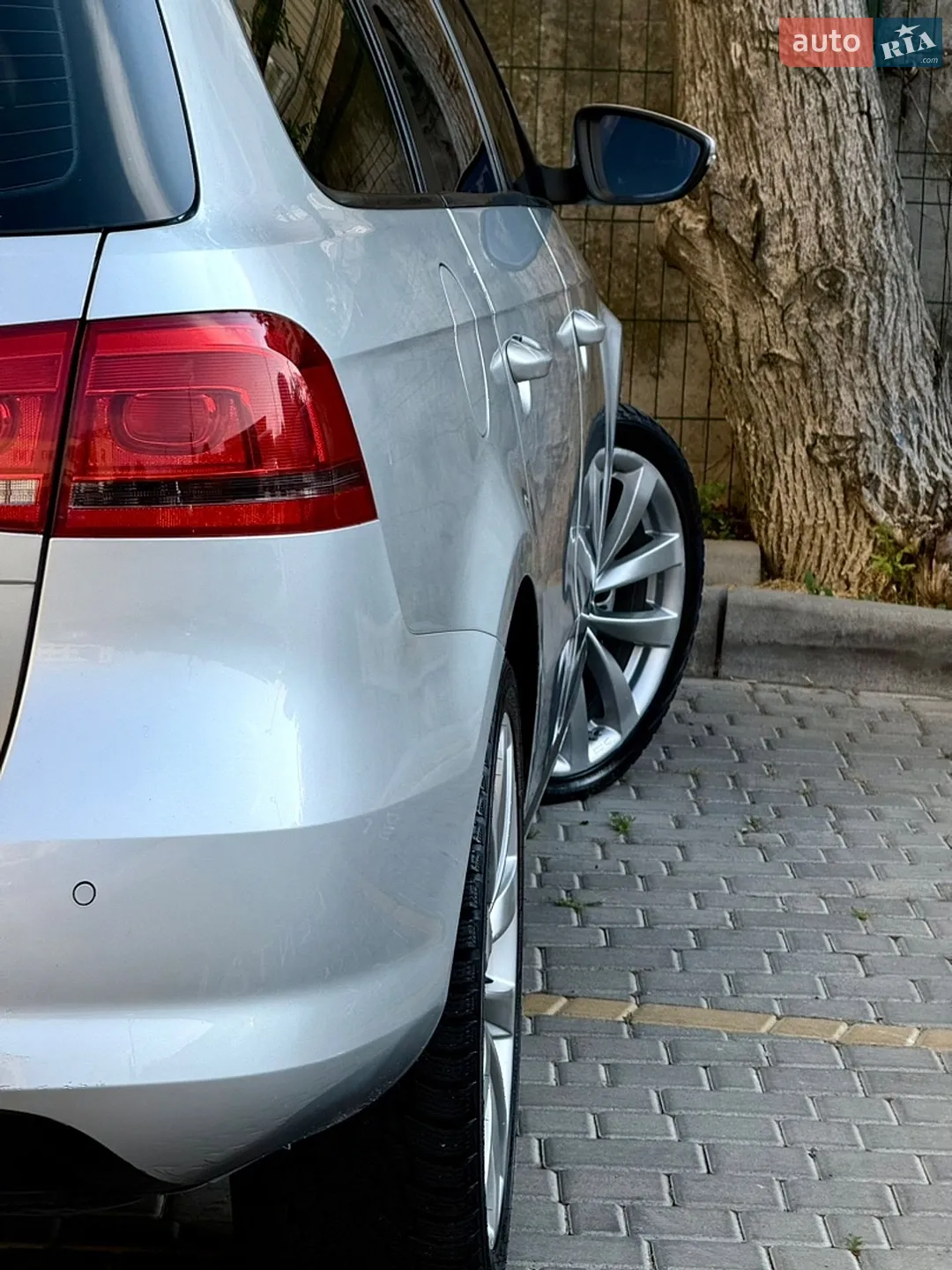 2012 Volkswagen Passat - мініатюра 24