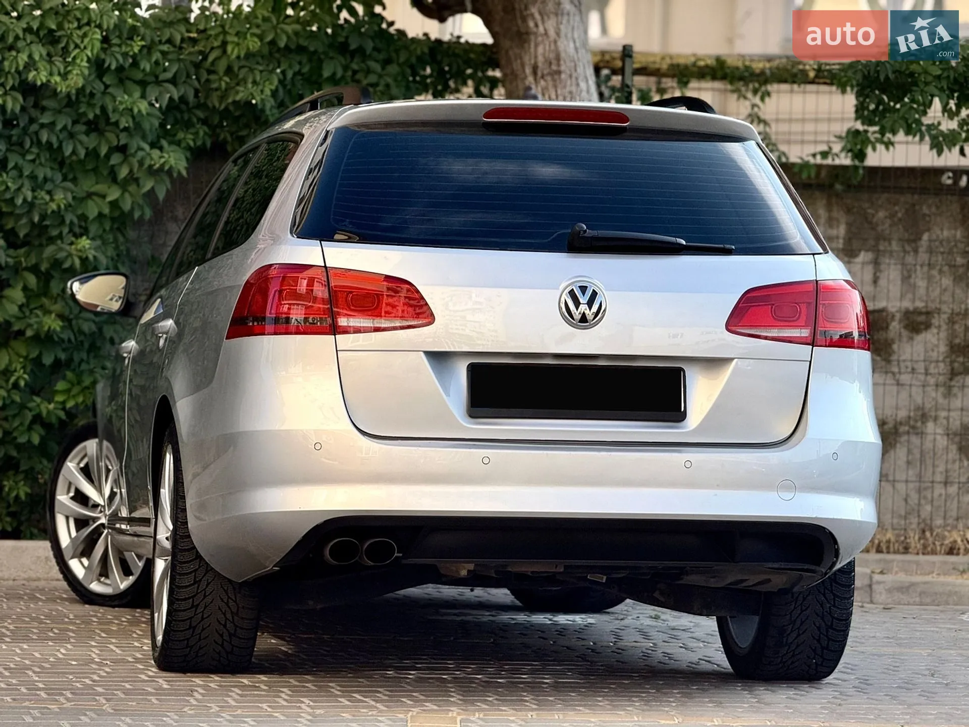 2012 Volkswagen Passat - мініатюра 29