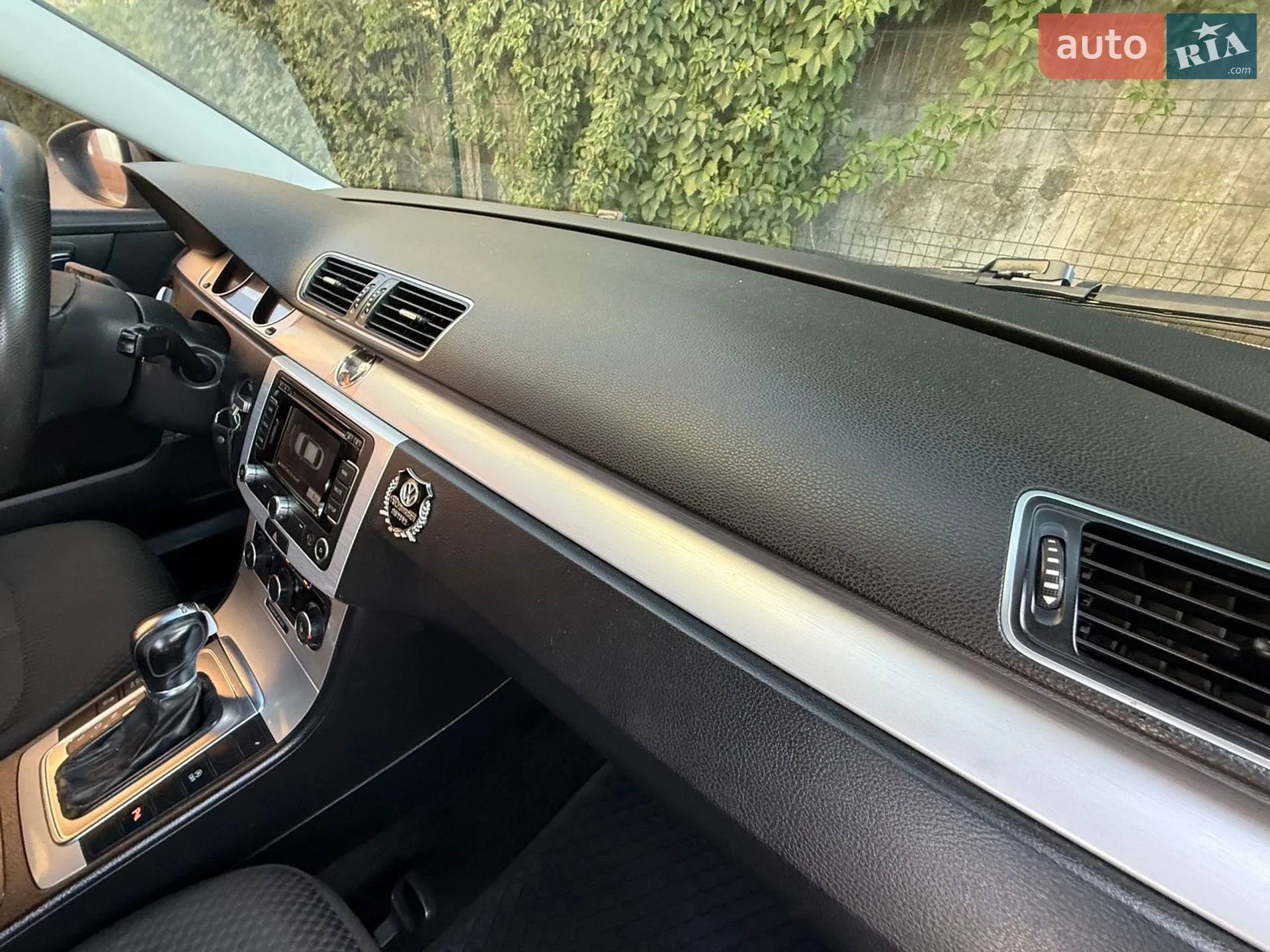 2012 Volkswagen Passat - мініатюра 51
