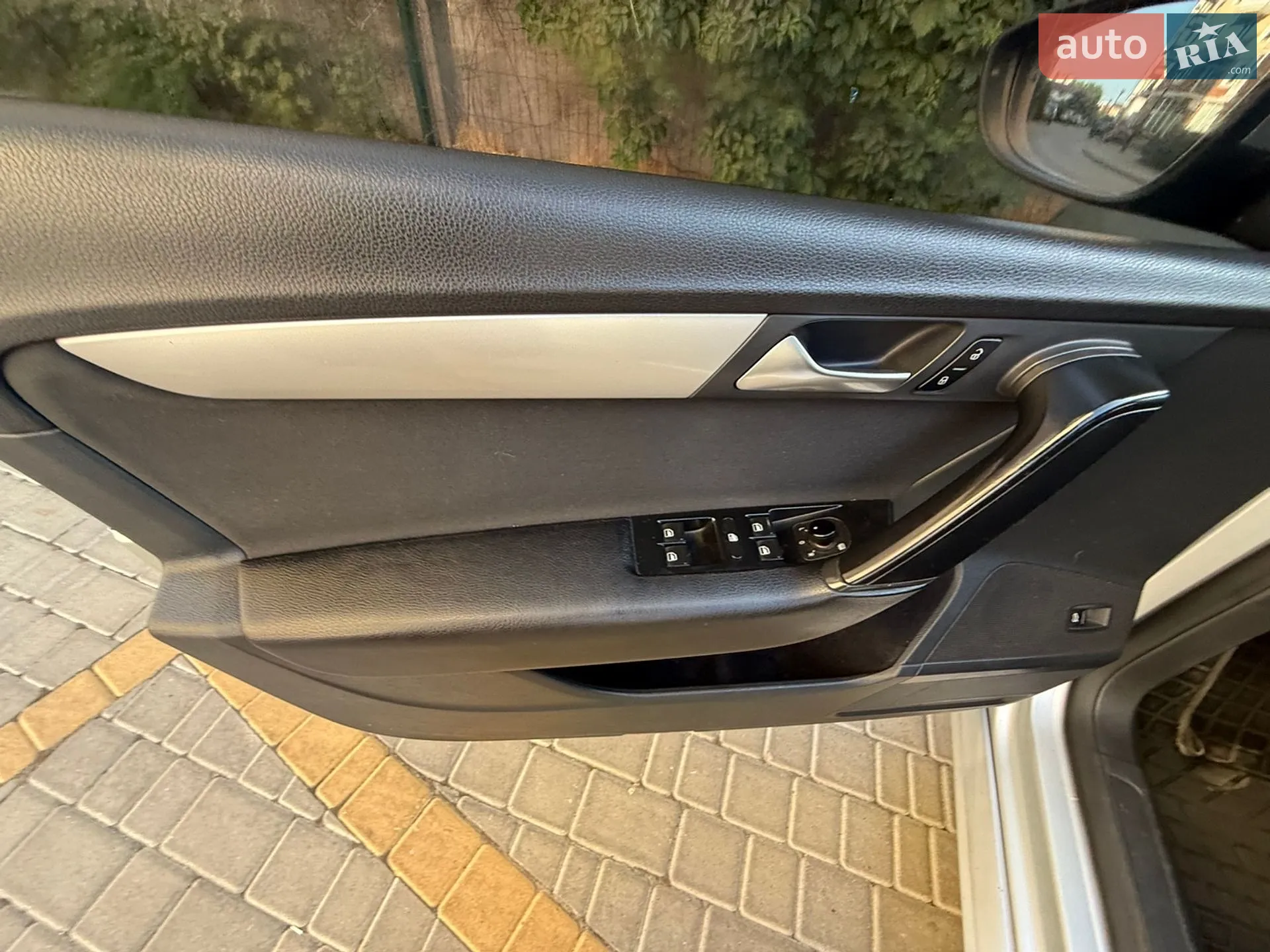 2012 Volkswagen Passat - мініатюра 55