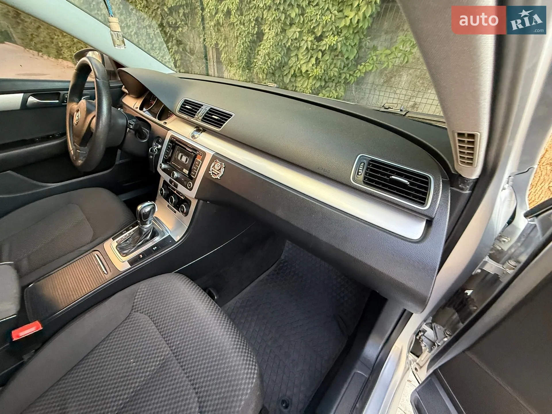 2012 Volkswagen Passat - мініатюра 62