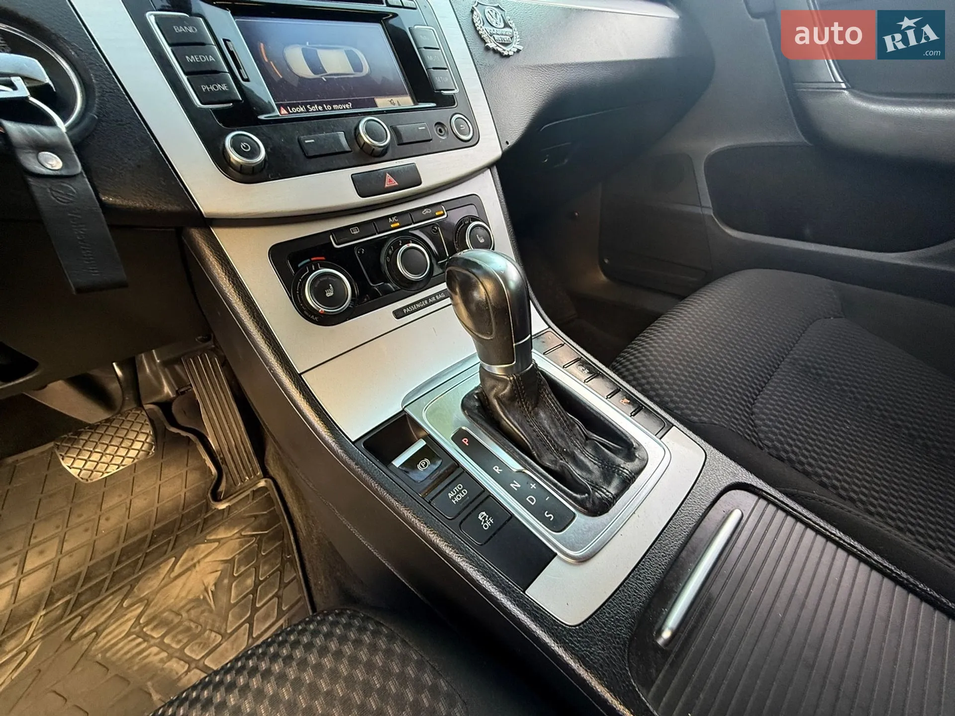 2012 Volkswagen Passat - мініатюра 65