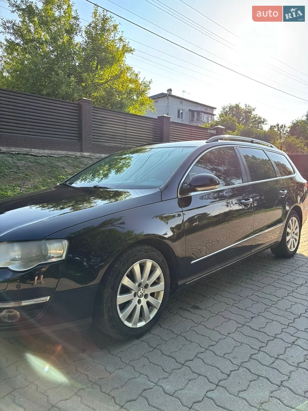 2010 Volkswagen Passat - мініатюра 4
