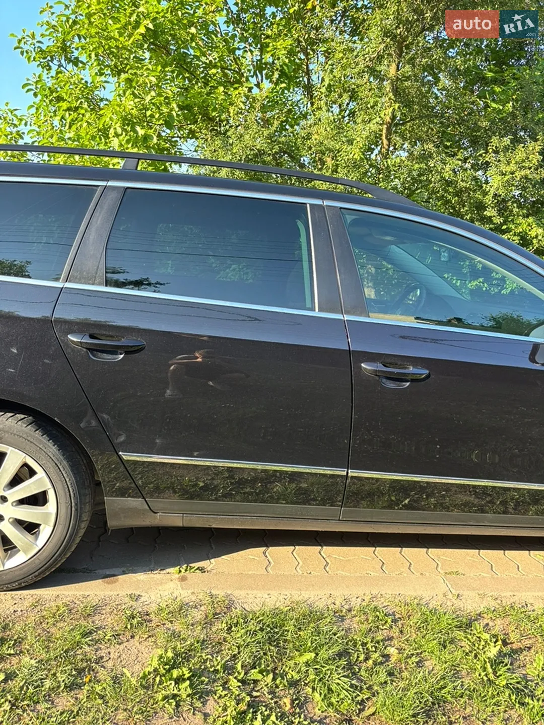 2010 Volkswagen Passat - мініатюра 13