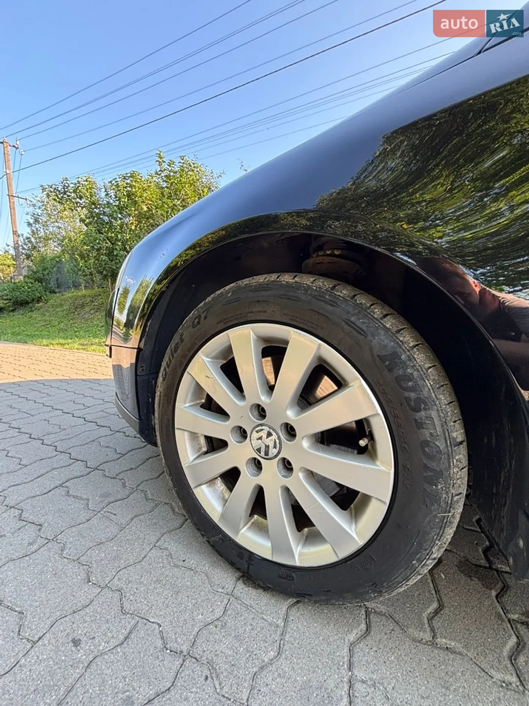 2010 Volkswagen Passat - мініатюра 17