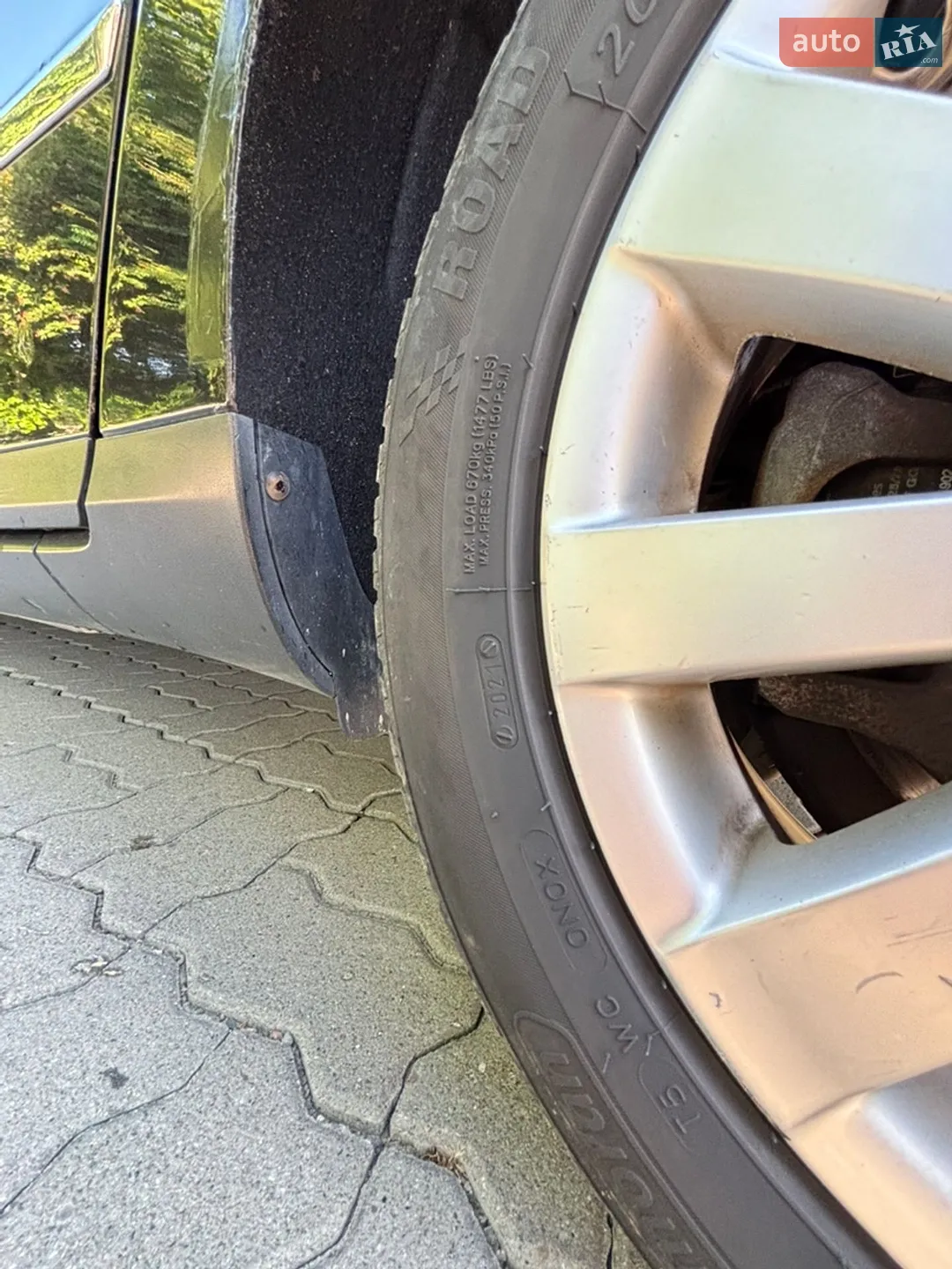 2010 Volkswagen Passat - мініатюра 20