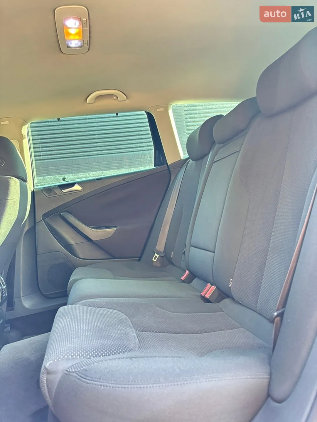 2010 Volkswagen Passat - мініатюра 52