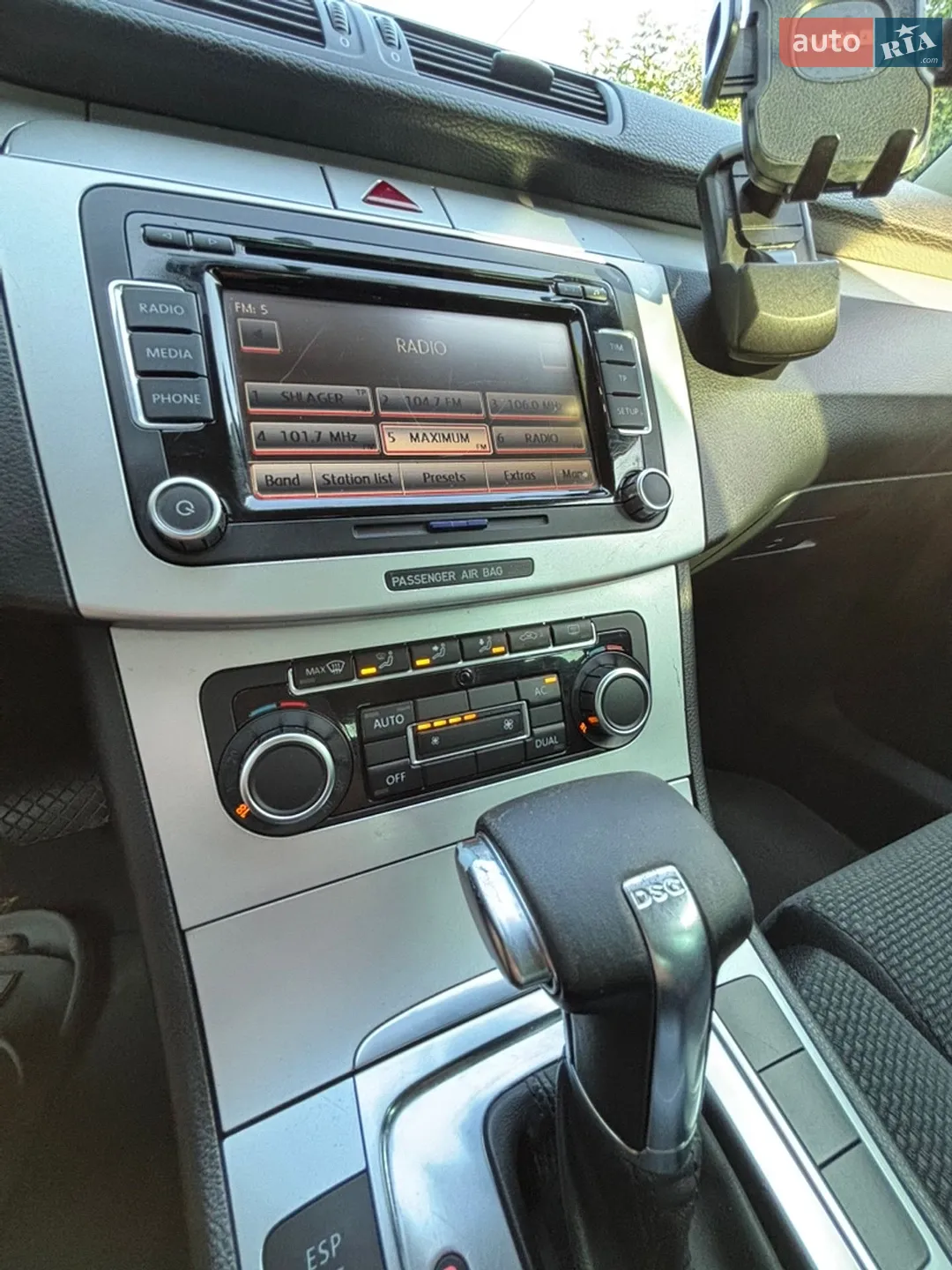 2010 Volkswagen Passat - мініатюра 57