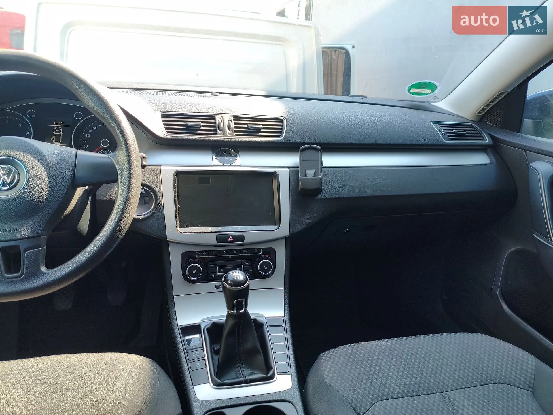 2010 Volkswagen Passat - мініатюра 10