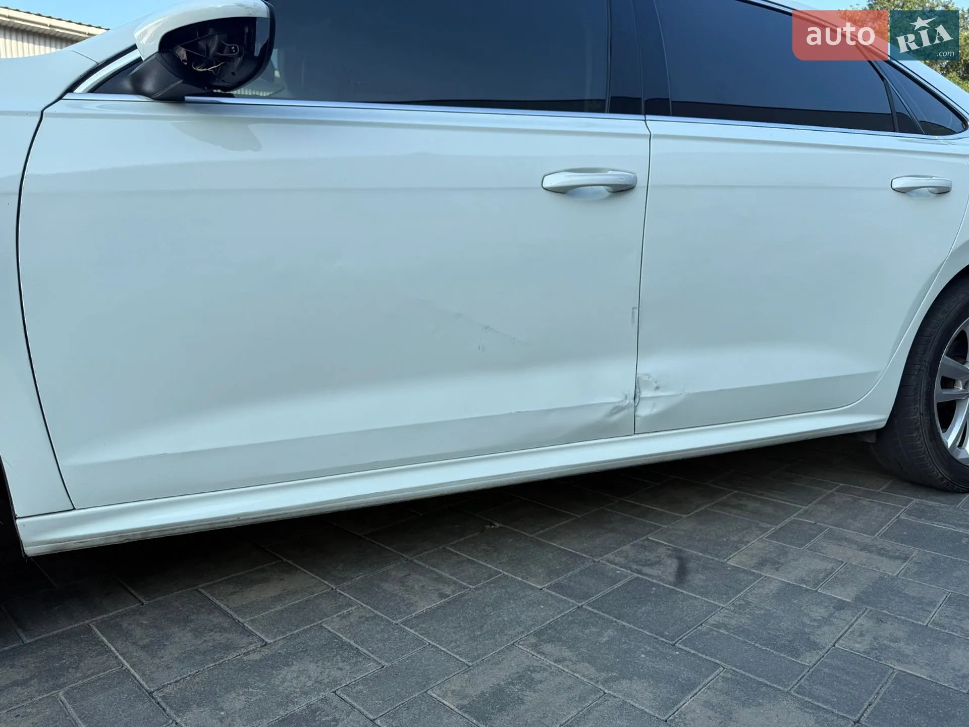 2019 Volkswagen Passat - мініатюра 31