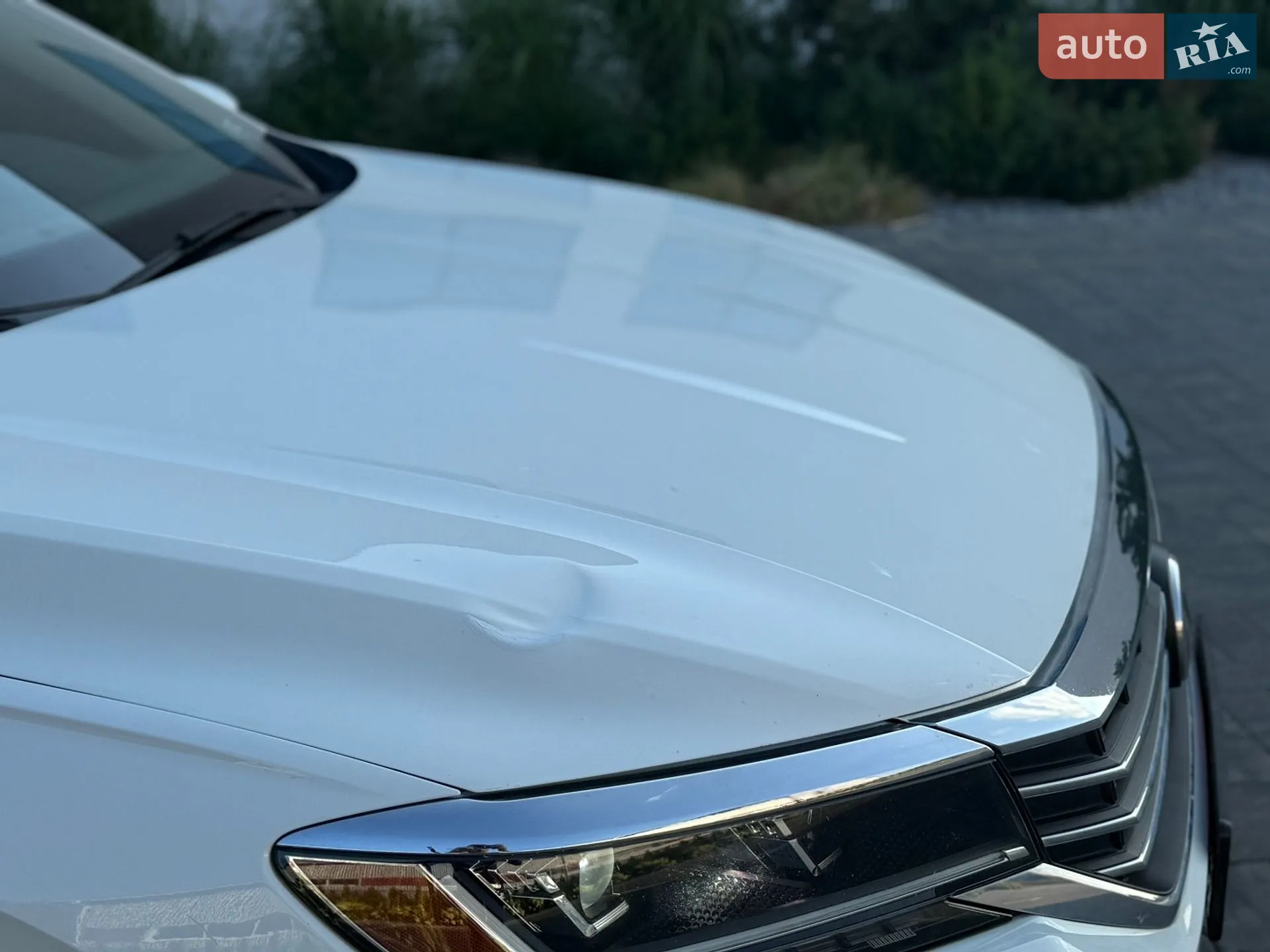 2019 Volkswagen Passat - мініатюра 34