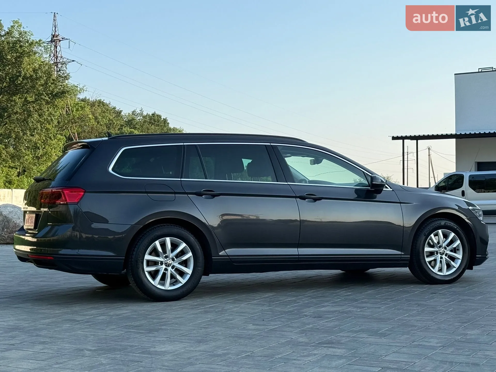 2021 Volkswagen Passat - мініатюра 11