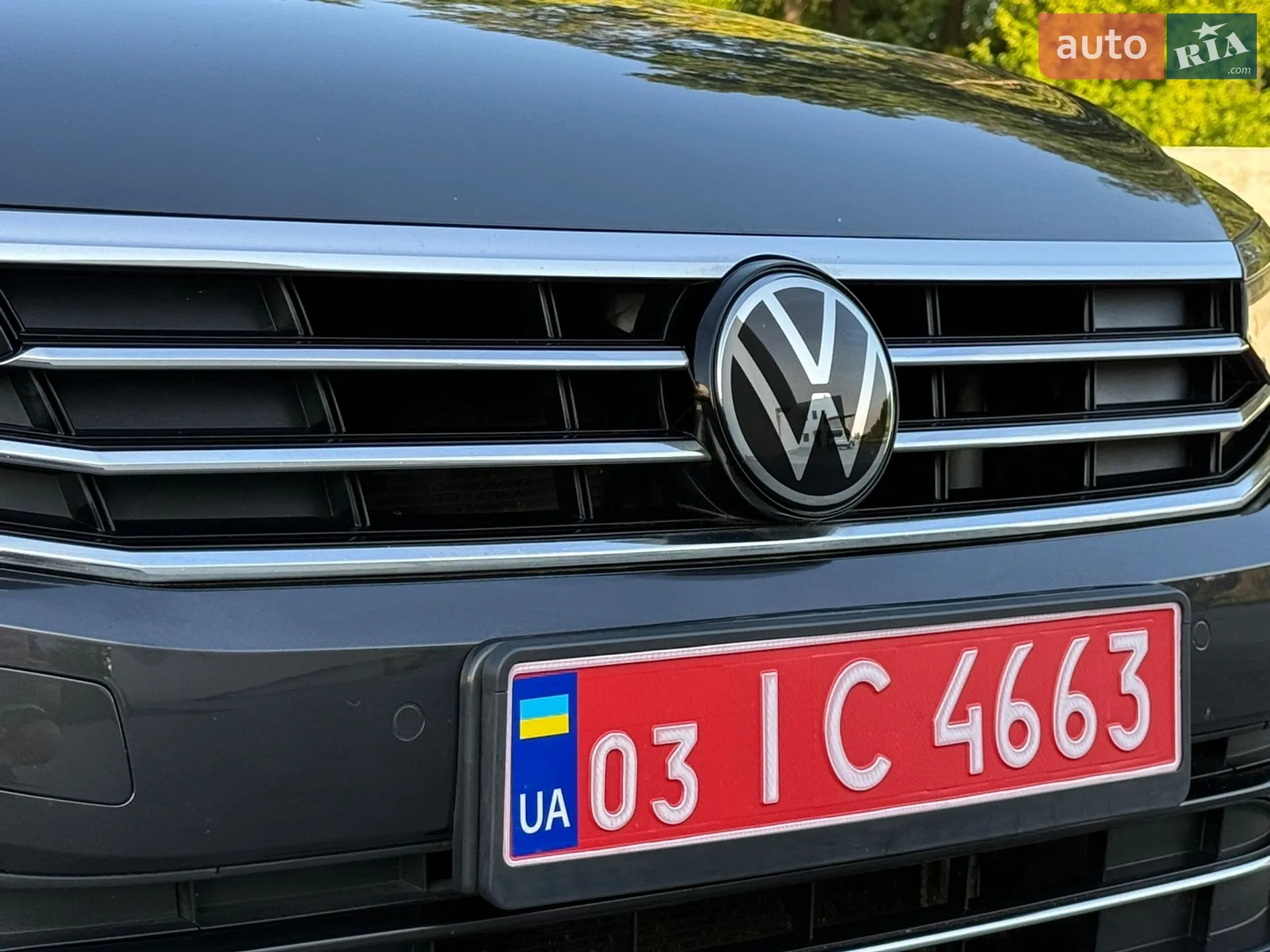 2021 Volkswagen Passat - мініатюра 26