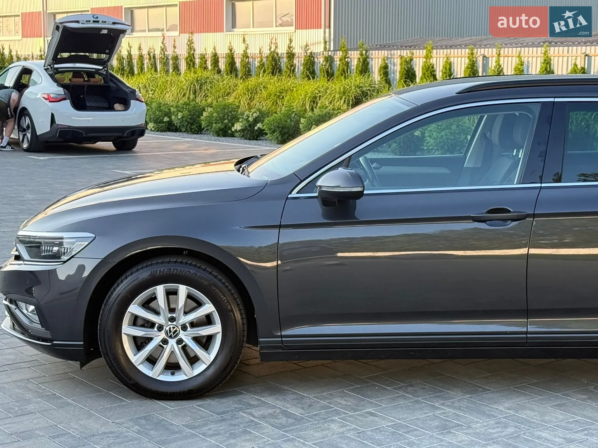 2021 Volkswagen Passat - мініатюра 31