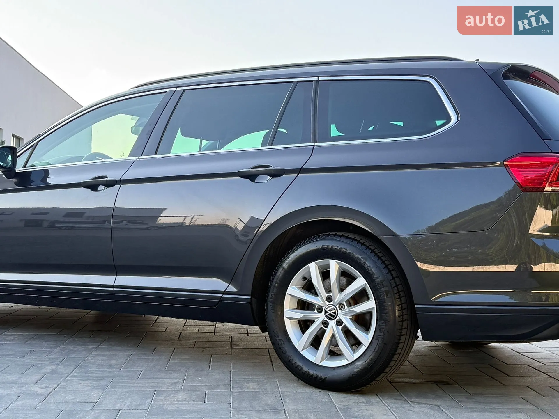 2021 Volkswagen Passat - мініатюра 33