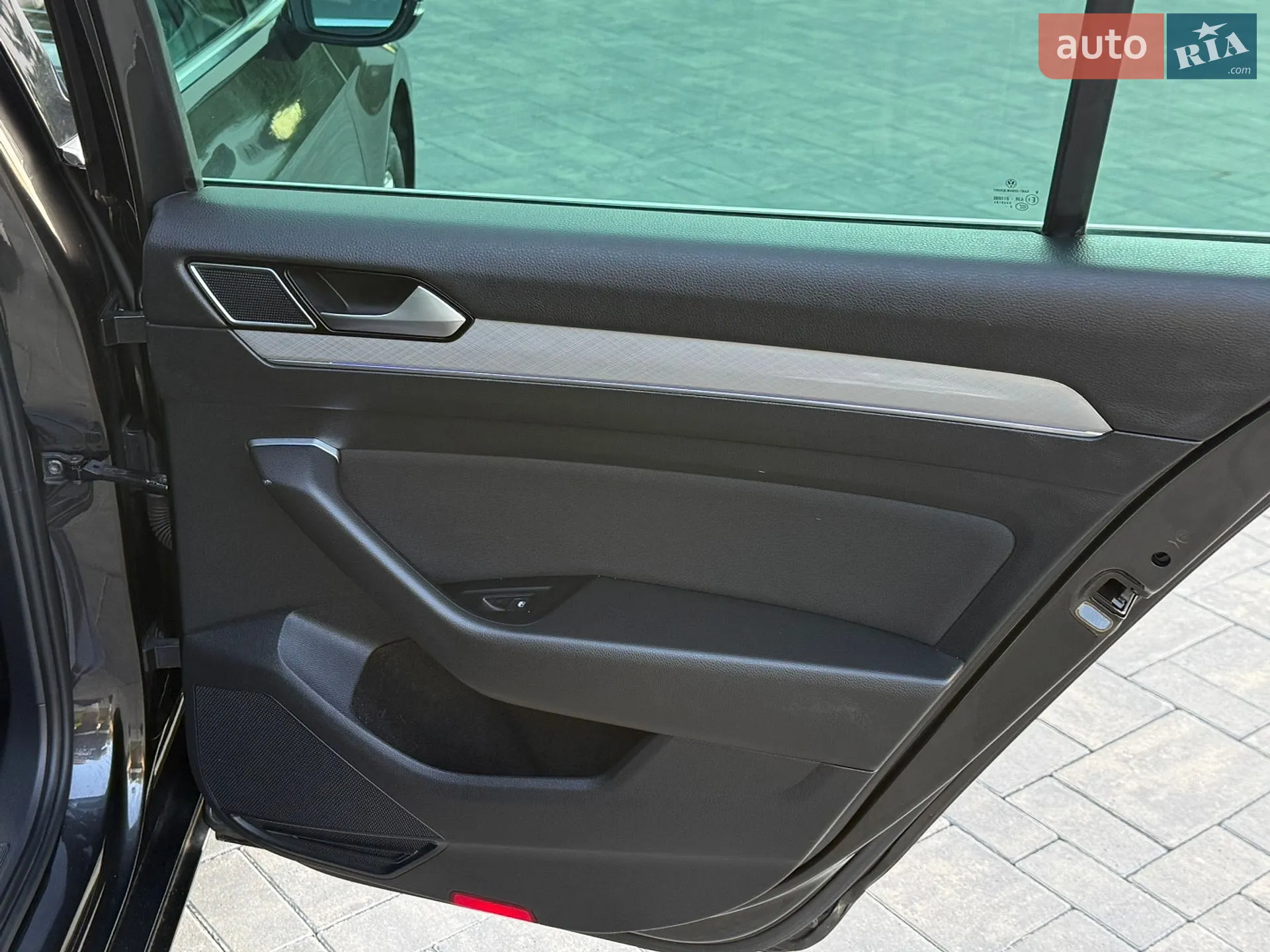 2021 Volkswagen Passat - мініатюра 74