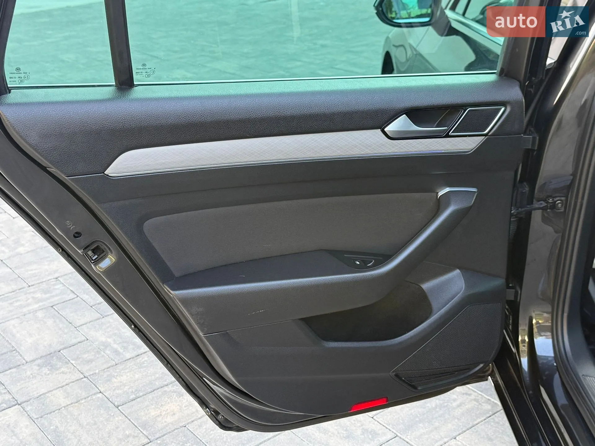 2021 Volkswagen Passat - мініатюра 78