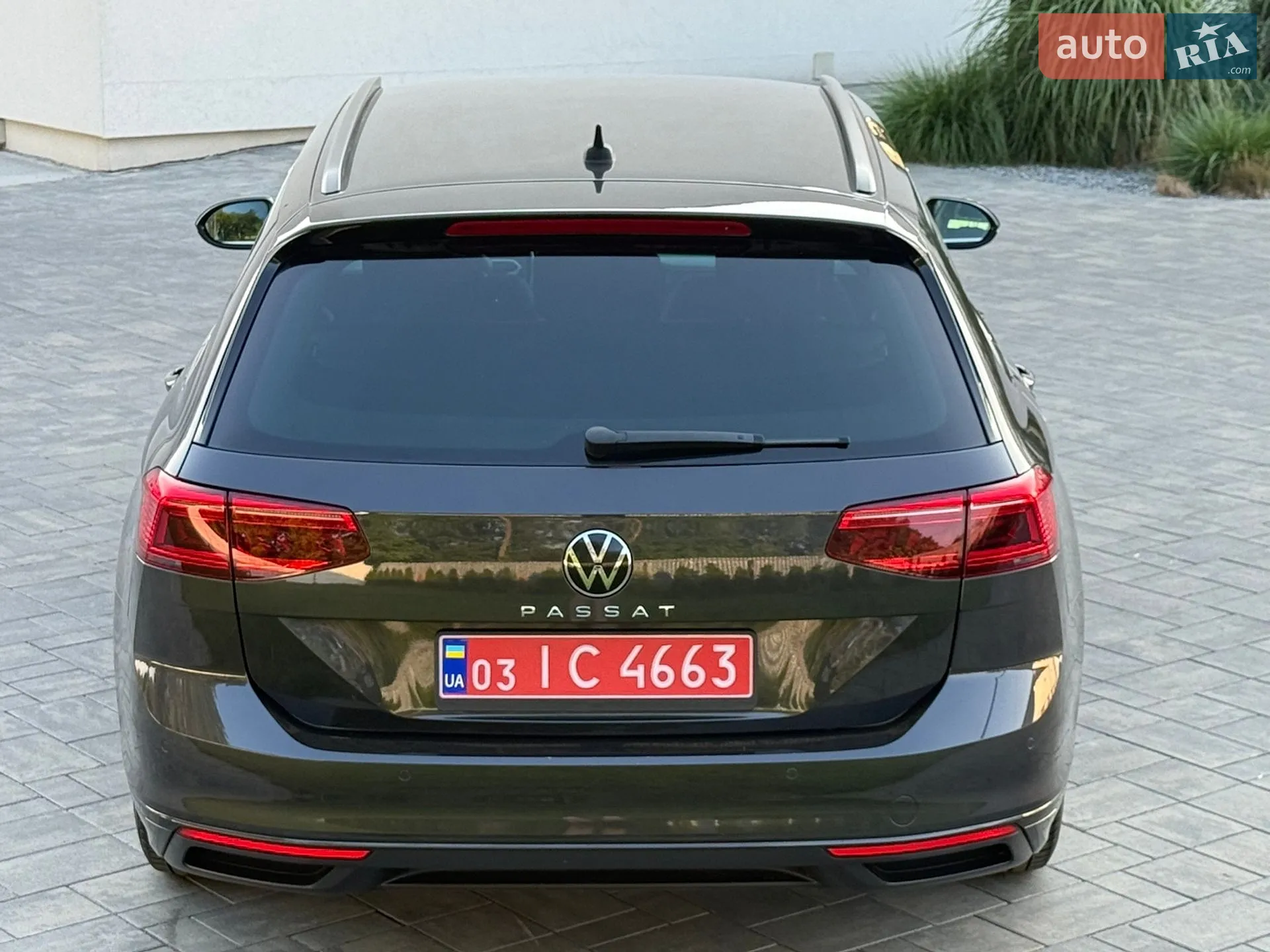 2021 Volkswagen Passat - мініатюра 85