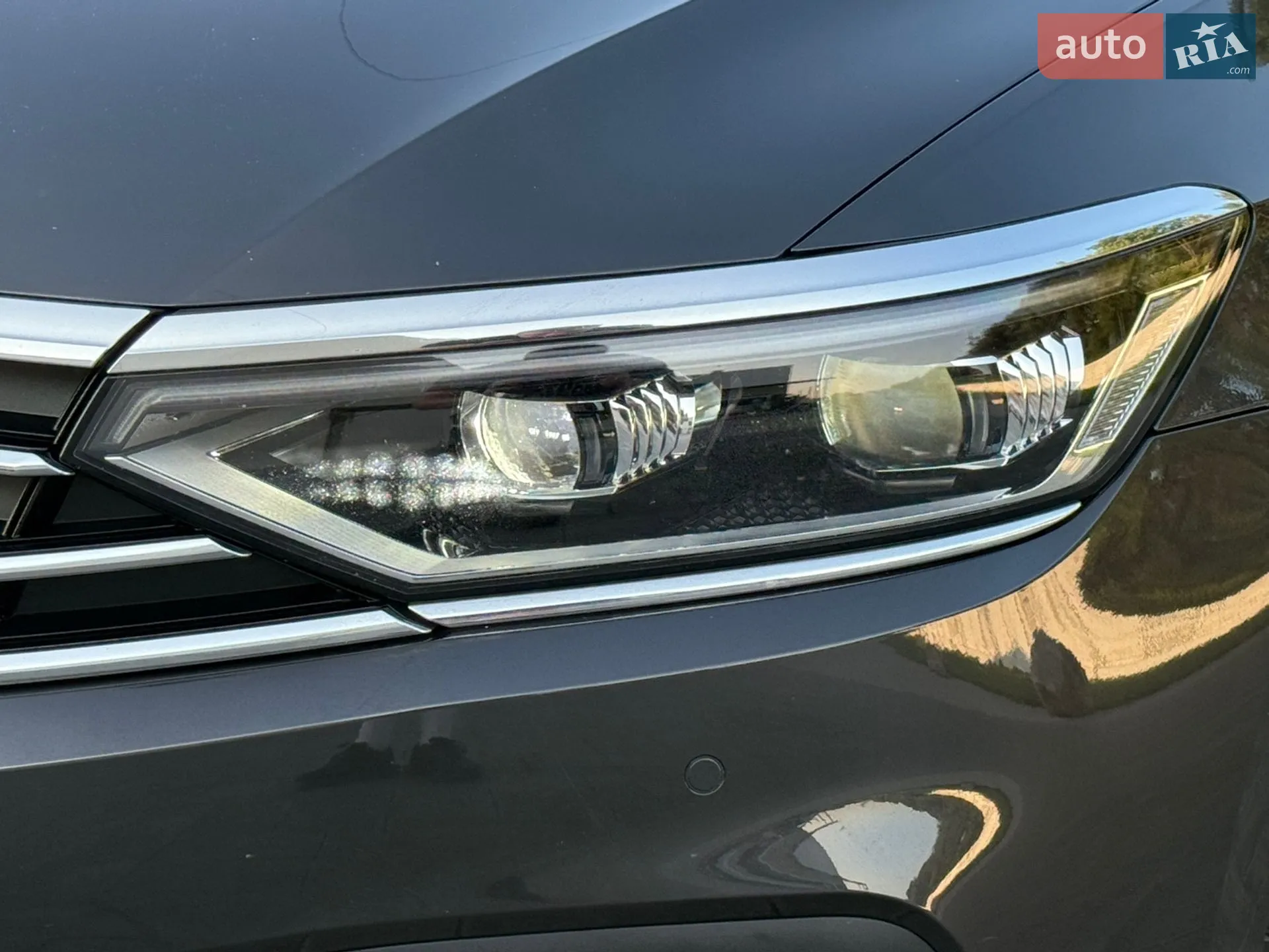 2021 Volkswagen Passat - мініатюра 94